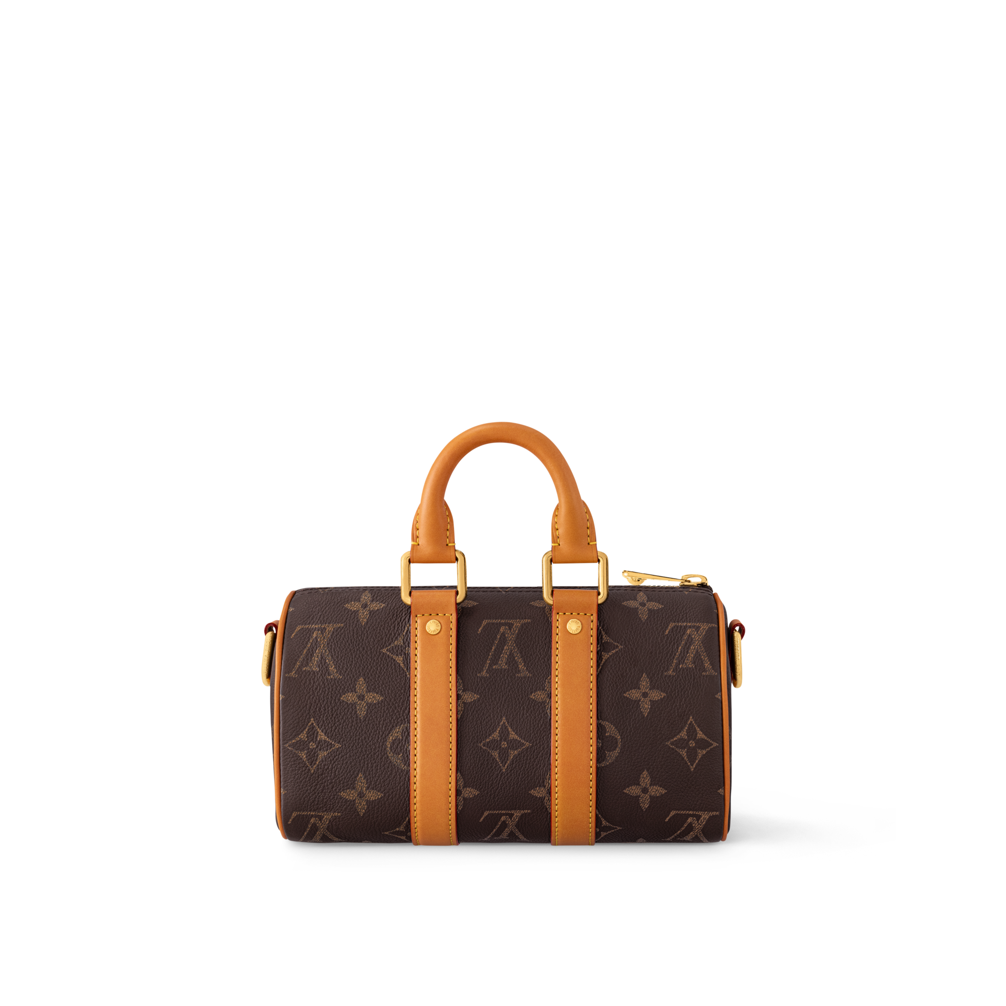 Keepall Bandoulière 25 autres_cuirs_monogram in 時尚包包及小型皮件