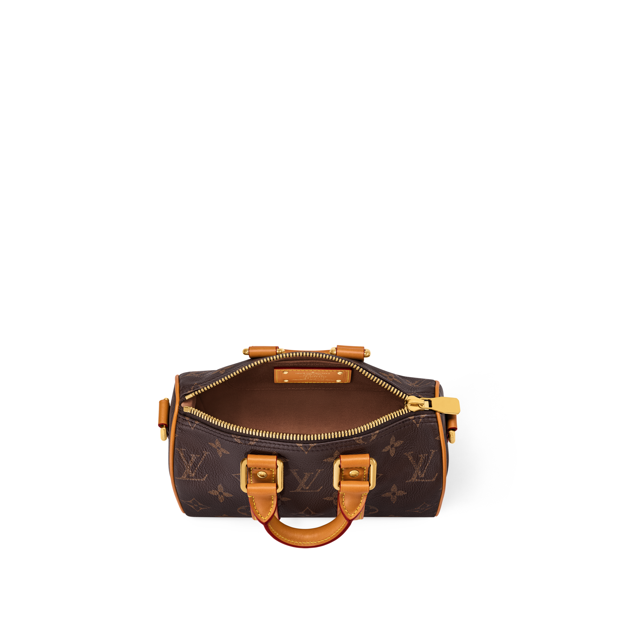 Keepall Bandoulière 25 autres_cuirs_monogram in 時尚包包及小型皮件