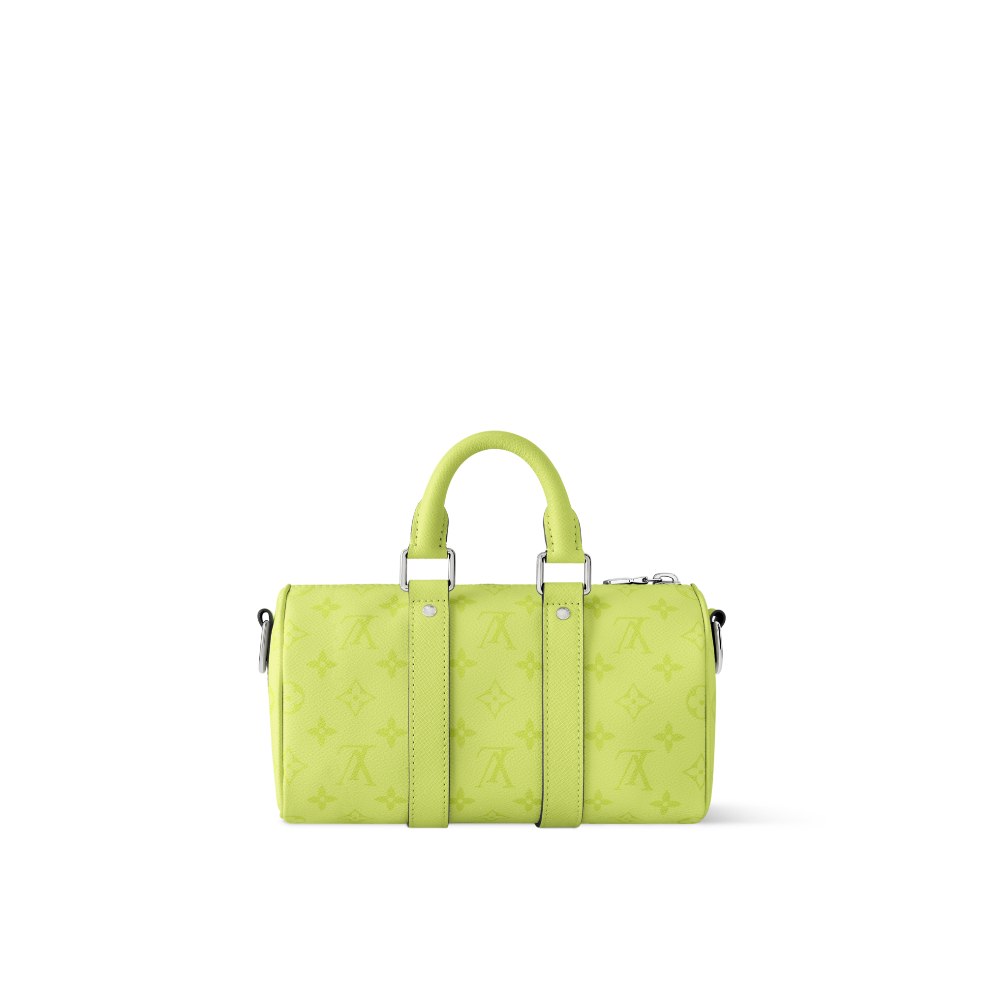 Keepall Bandoulière 25 Taigarama in 時尚包包及小型皮件