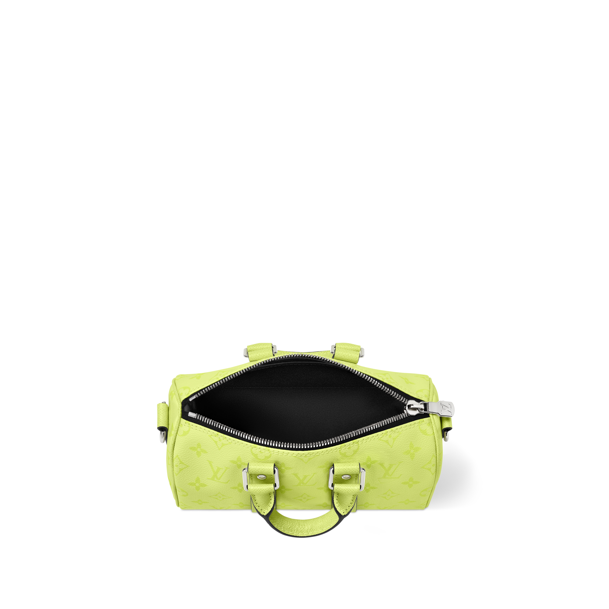 Keepall Bandoulière 25 Taigarama in 時尚包包及小型皮件