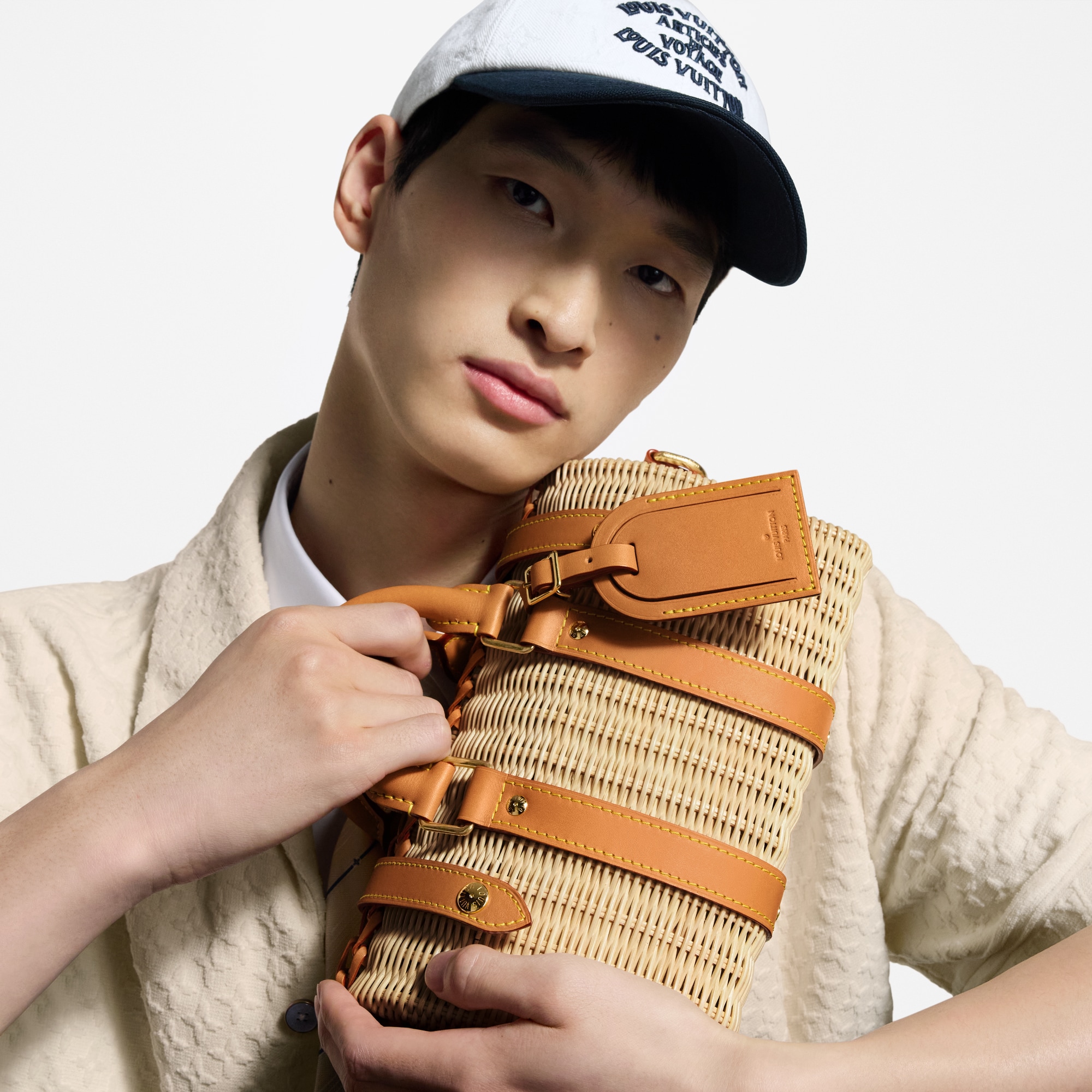 Keepall Bandoulière 25  in 時尚包包及小型皮件