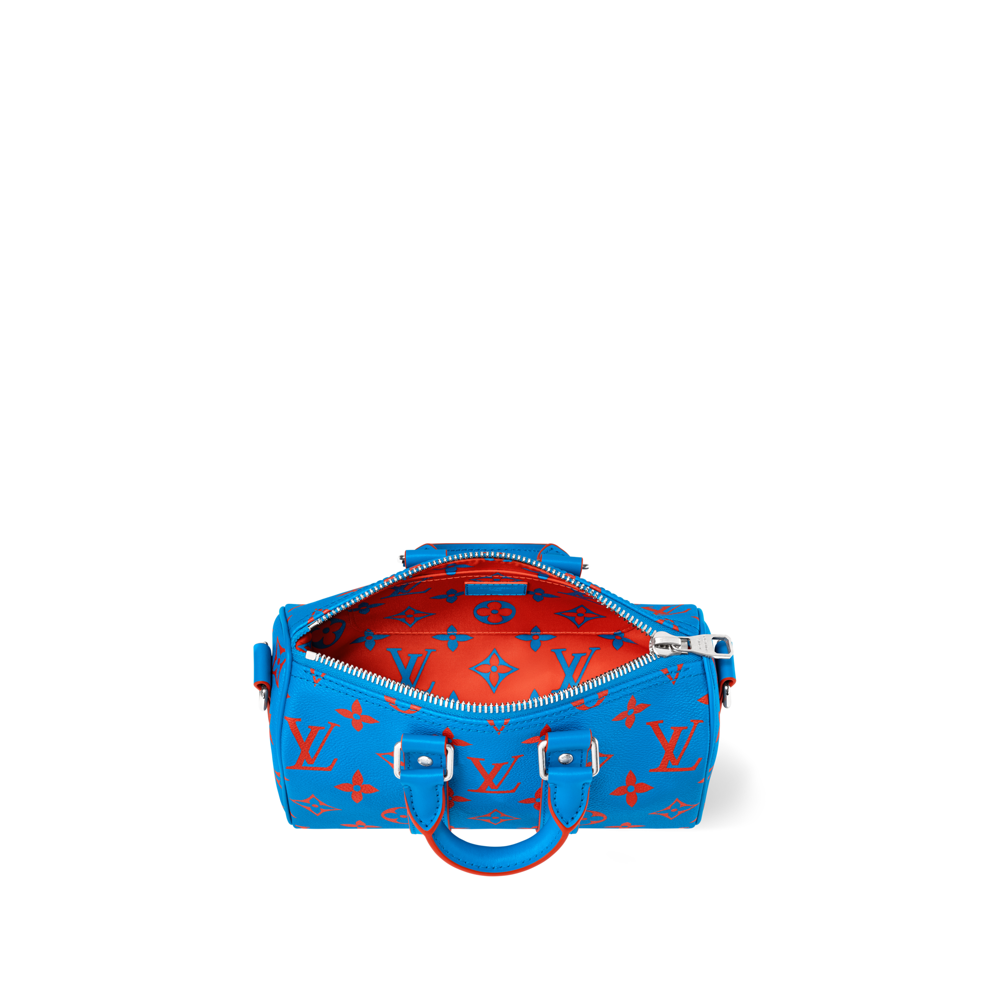 Keepall Bandoulière 25 其他 Monogram 帆布 in 時尚包包及小型皮件