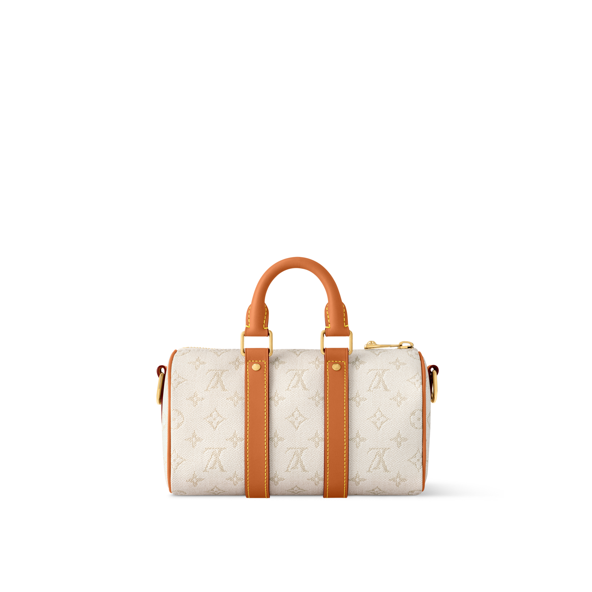 Keepall Bandoulière 25 G71 in 時尚包包及小型皮件