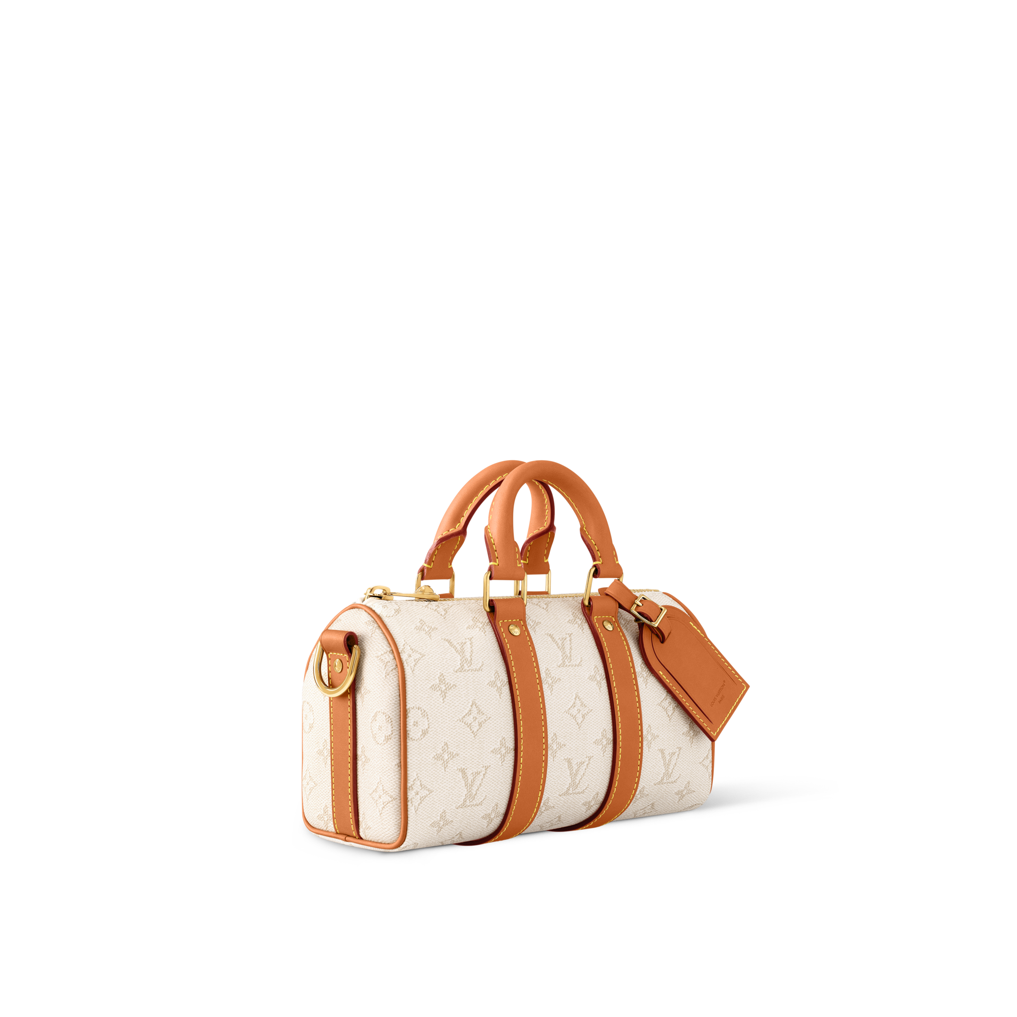 Keepall Bandoulière 25 G71 in 時尚包包及小型皮件