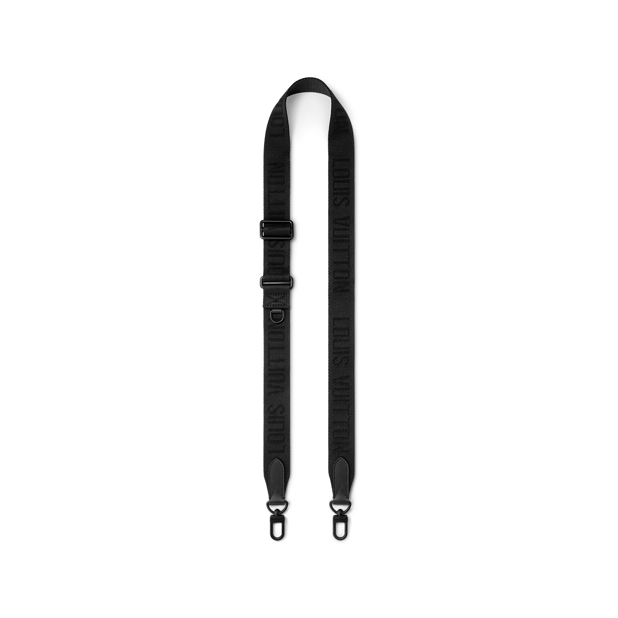 Keepall Bandoulière 25 Monogram Taurillon 皮革 in 男士