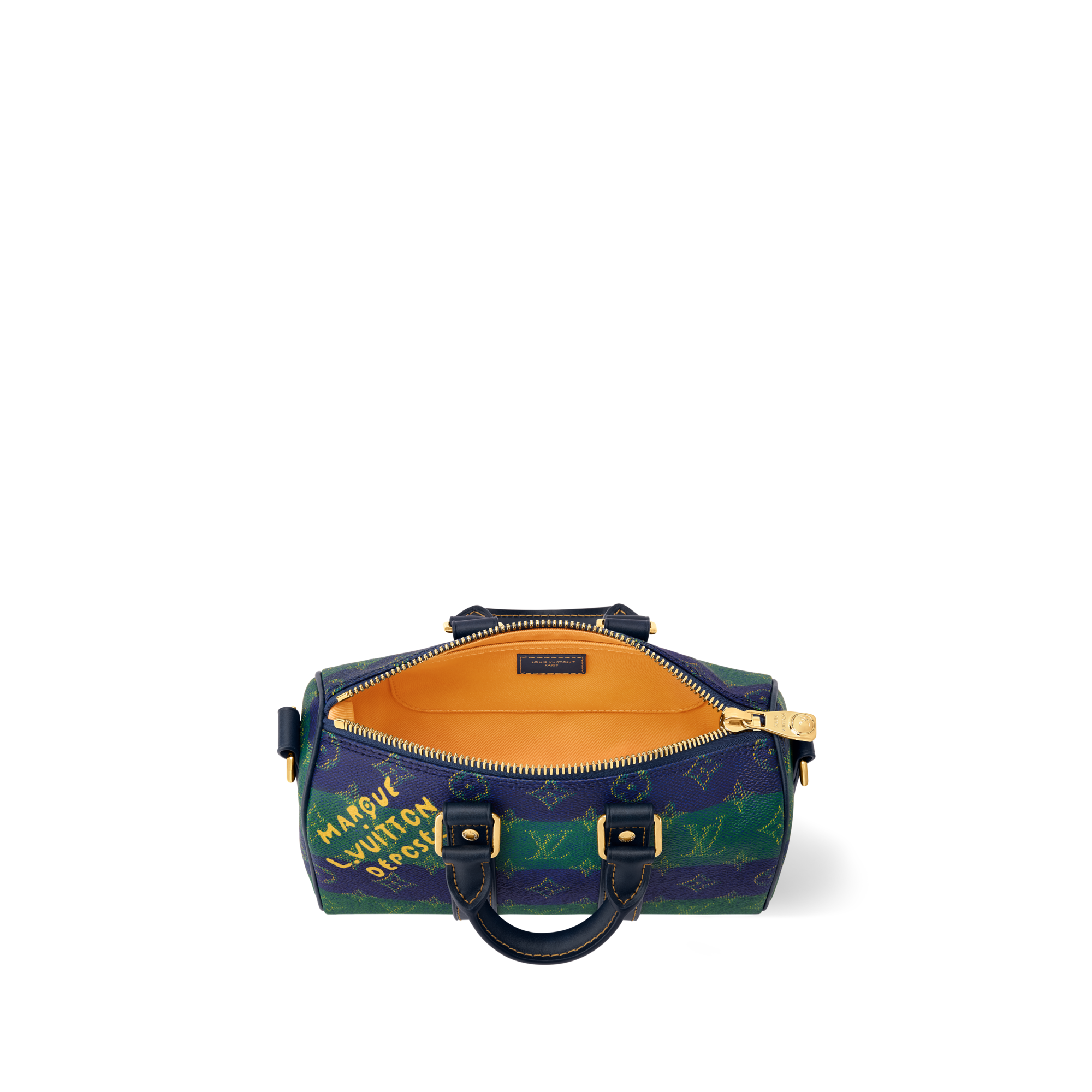 Keepall Bandoulière 25 其他 Monogram 帆布 in 時尚包包及小型皮件