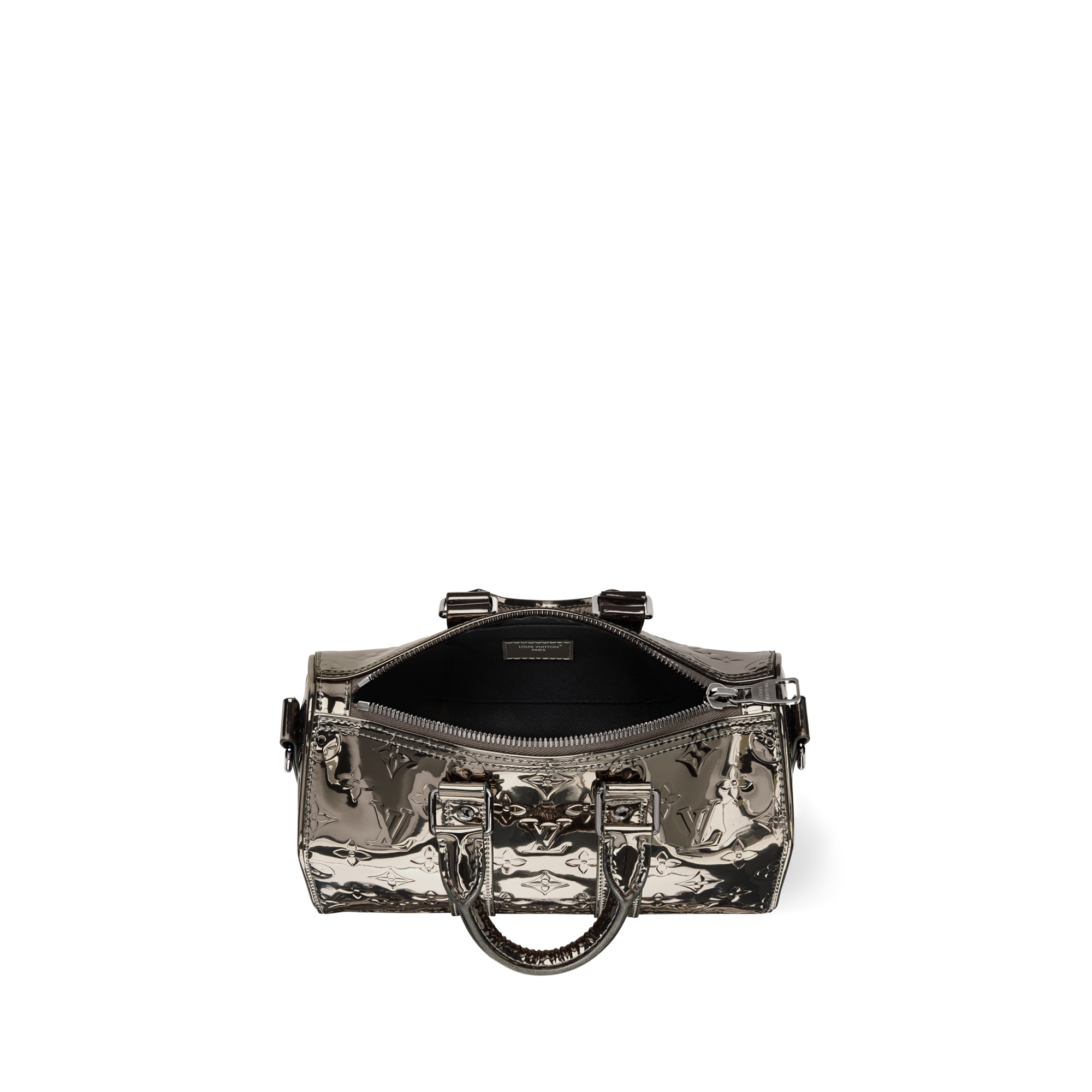 Keepall Bandoulière 25 Monogram Other 帆布 in 時尚包包及小型皮件