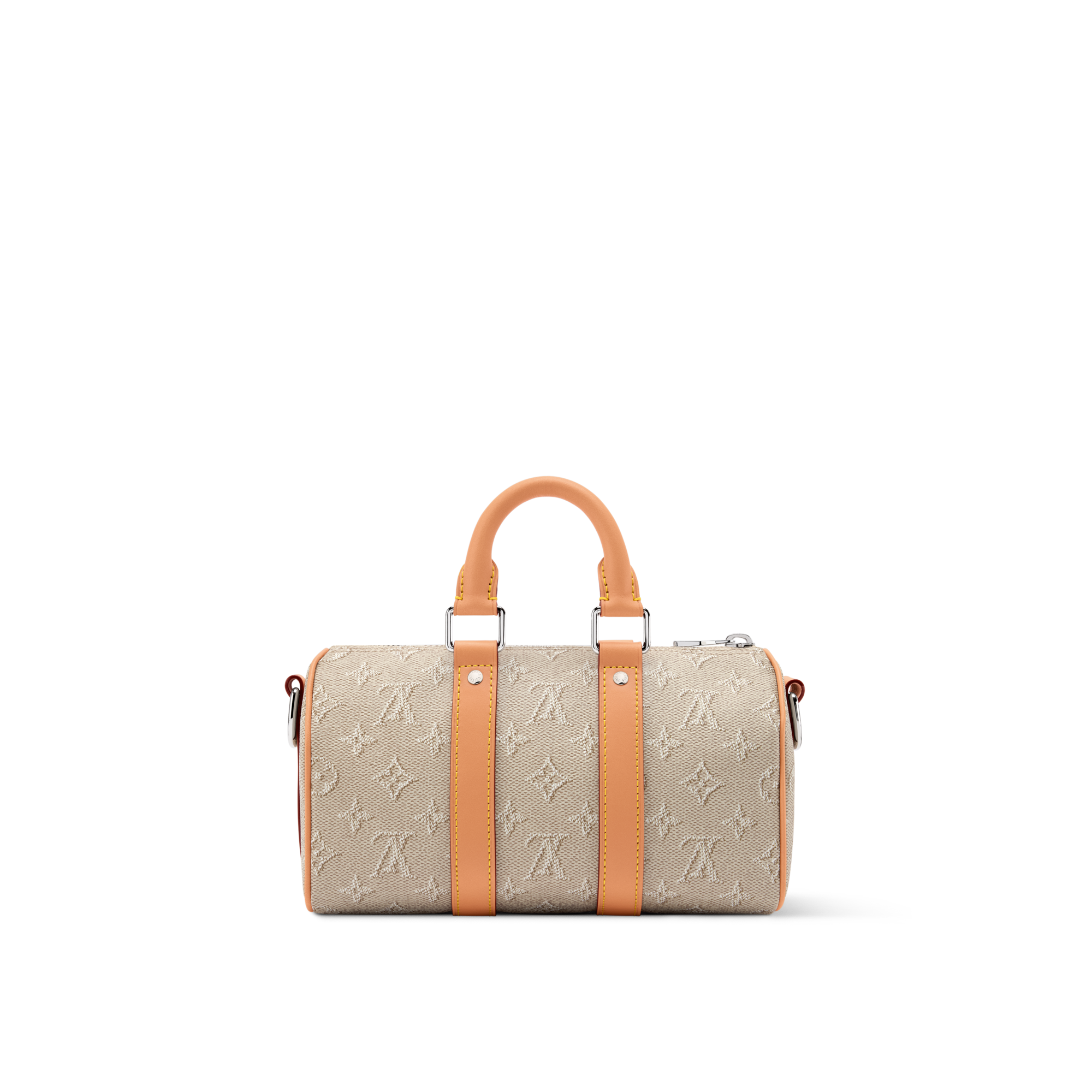 Keepall Bandoulière 25 其他 Monogram 帆布 in 時尚包包及小型皮件