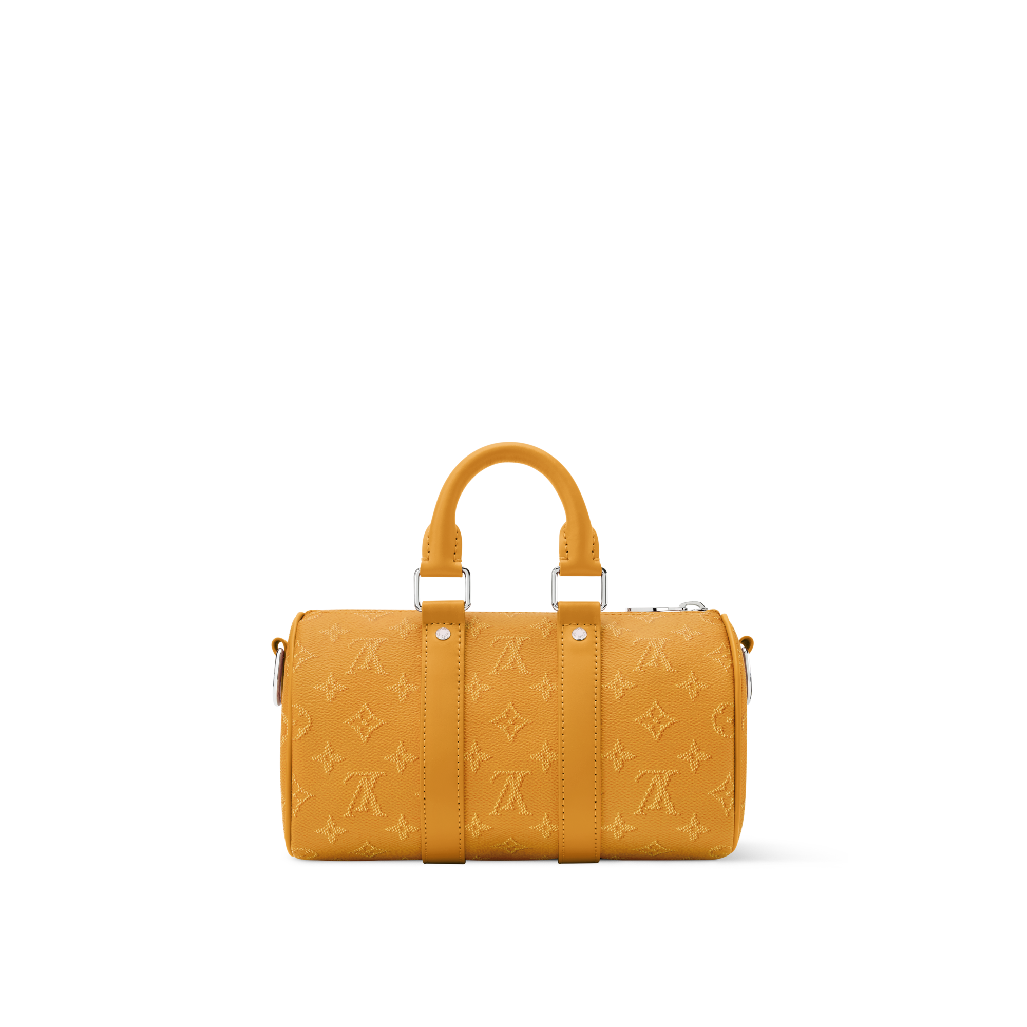 Keepall Bandoulière 25 其他 Monogram 帆布 in 時尚包包及小型皮件