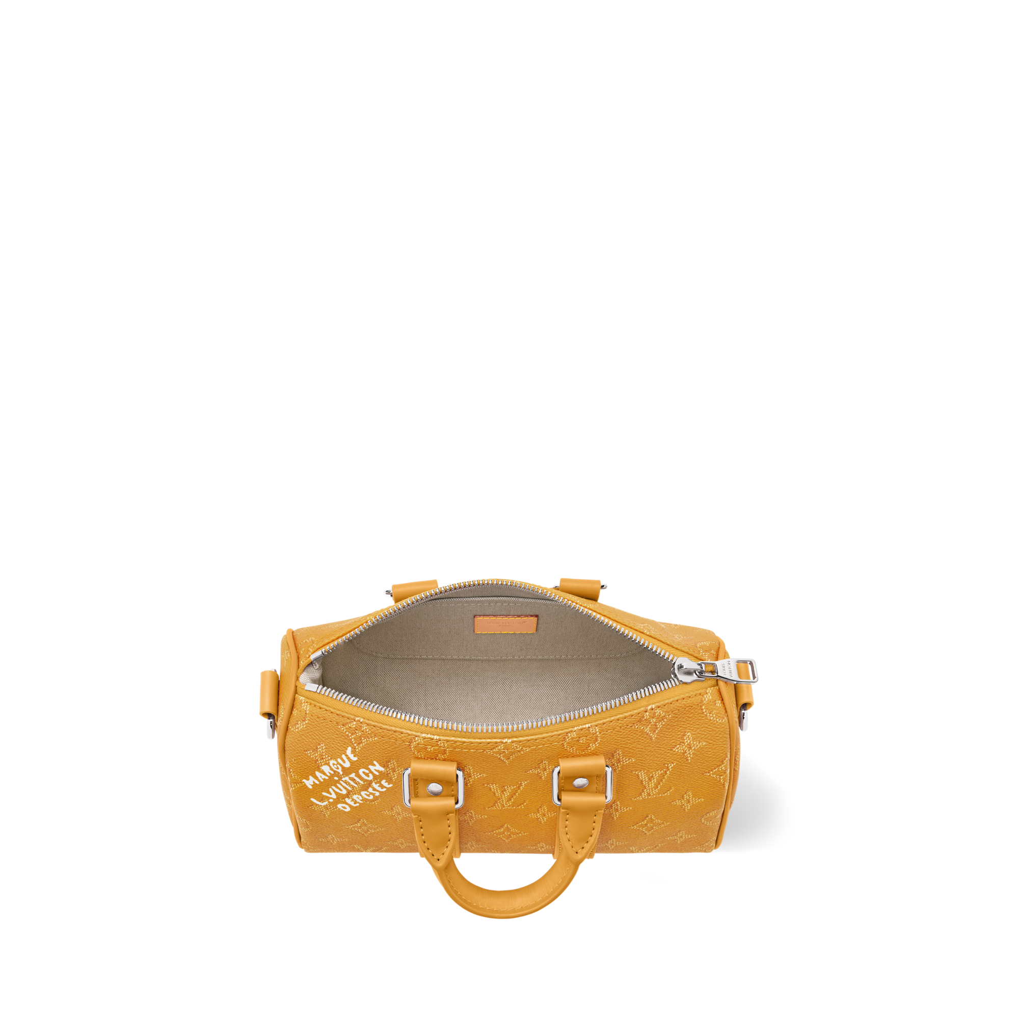 Keepall Bandoulière 25 其他 Monogram 帆布 in 時尚包包及小型皮件