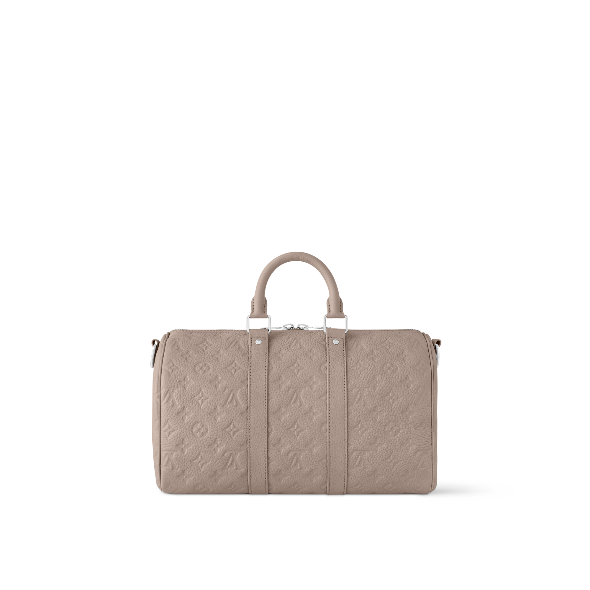 Keepall Bandoulière 35 Taurillon Monogram in 時尚包包及小型皮件