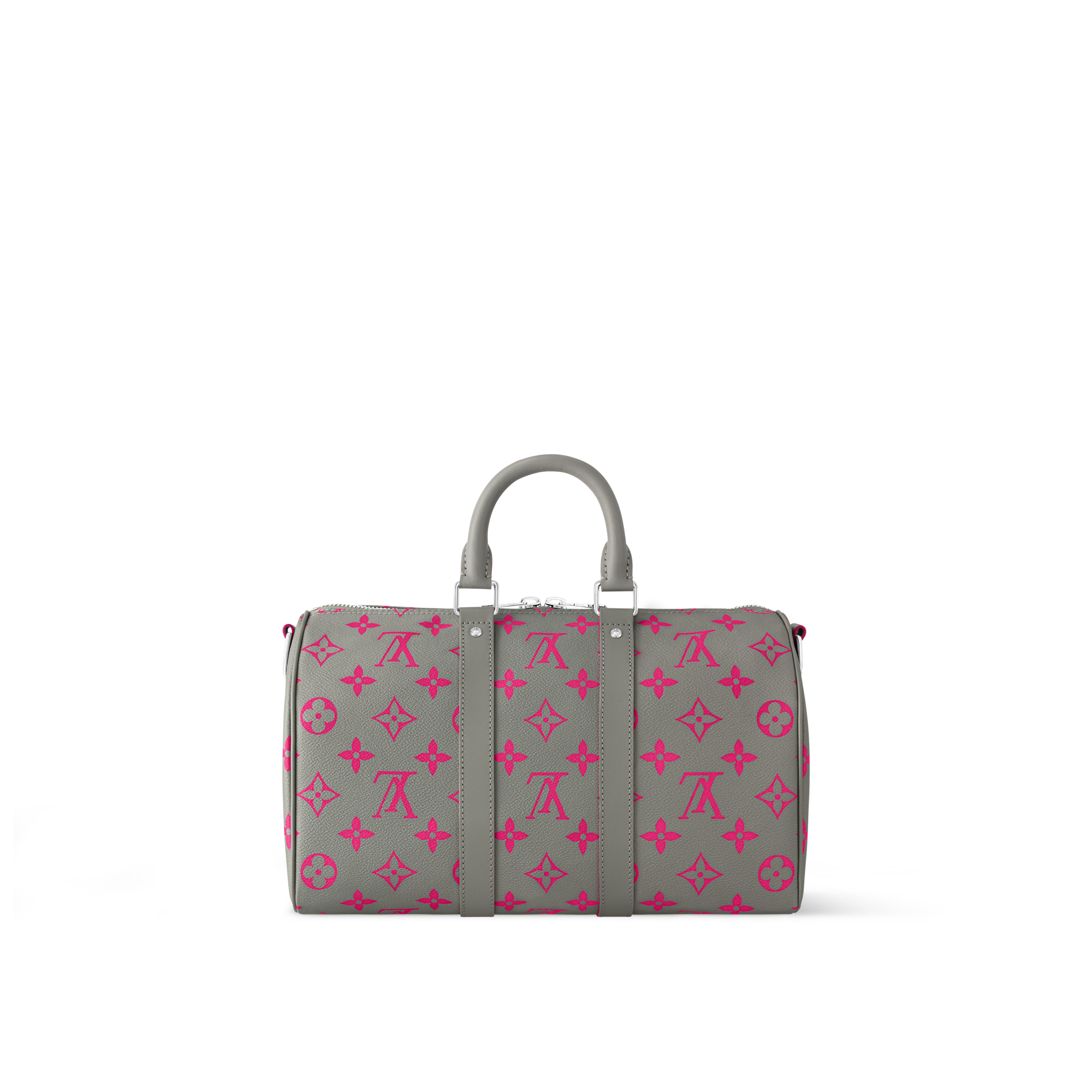 Keepall Bandoulière 35 Monogram Other 帆布 in 時尚包包及小型皮件