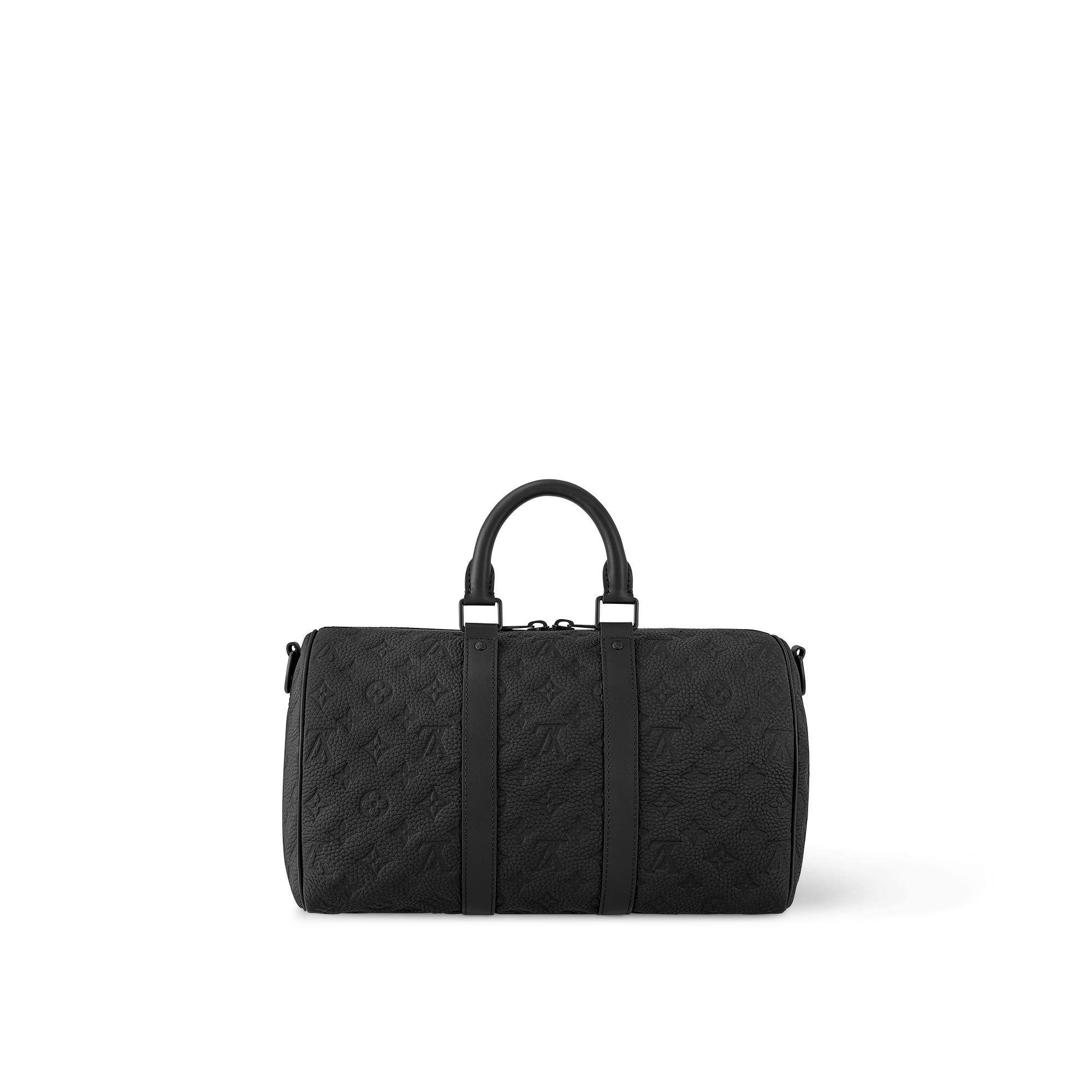 Keepall Bandoulière 35 Monogram Taurillon 皮革 in 男士