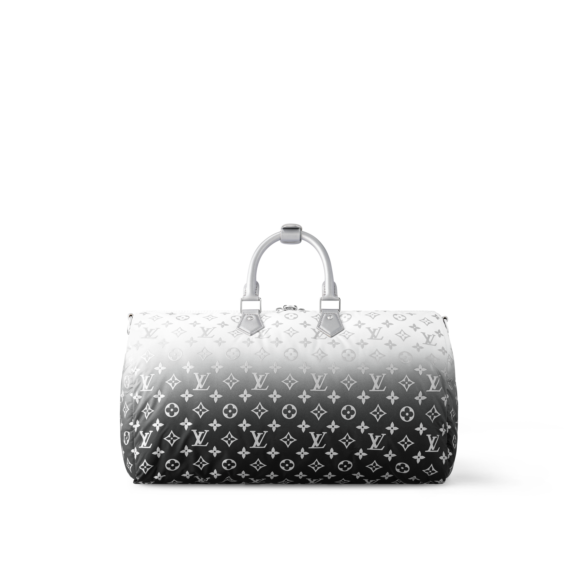 Keepall Bandoulière 45 其他 Monogram 帆布 in 男士