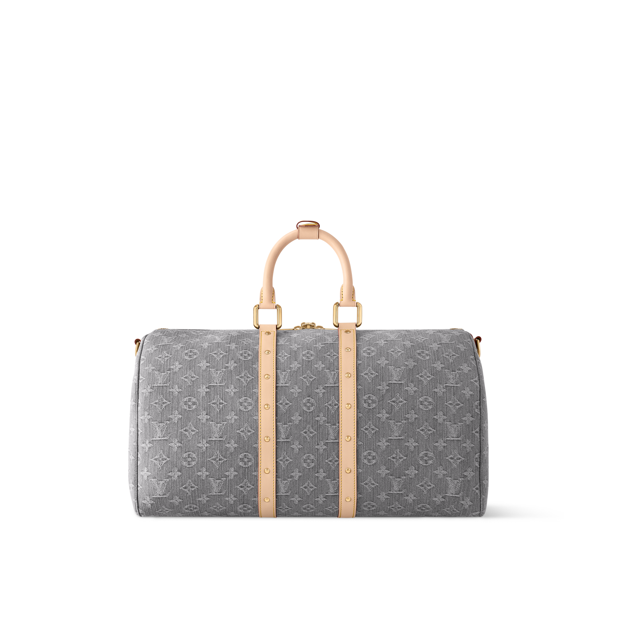 Keepall Bandoulière 45 其他 Monogram 帆布 in 女士