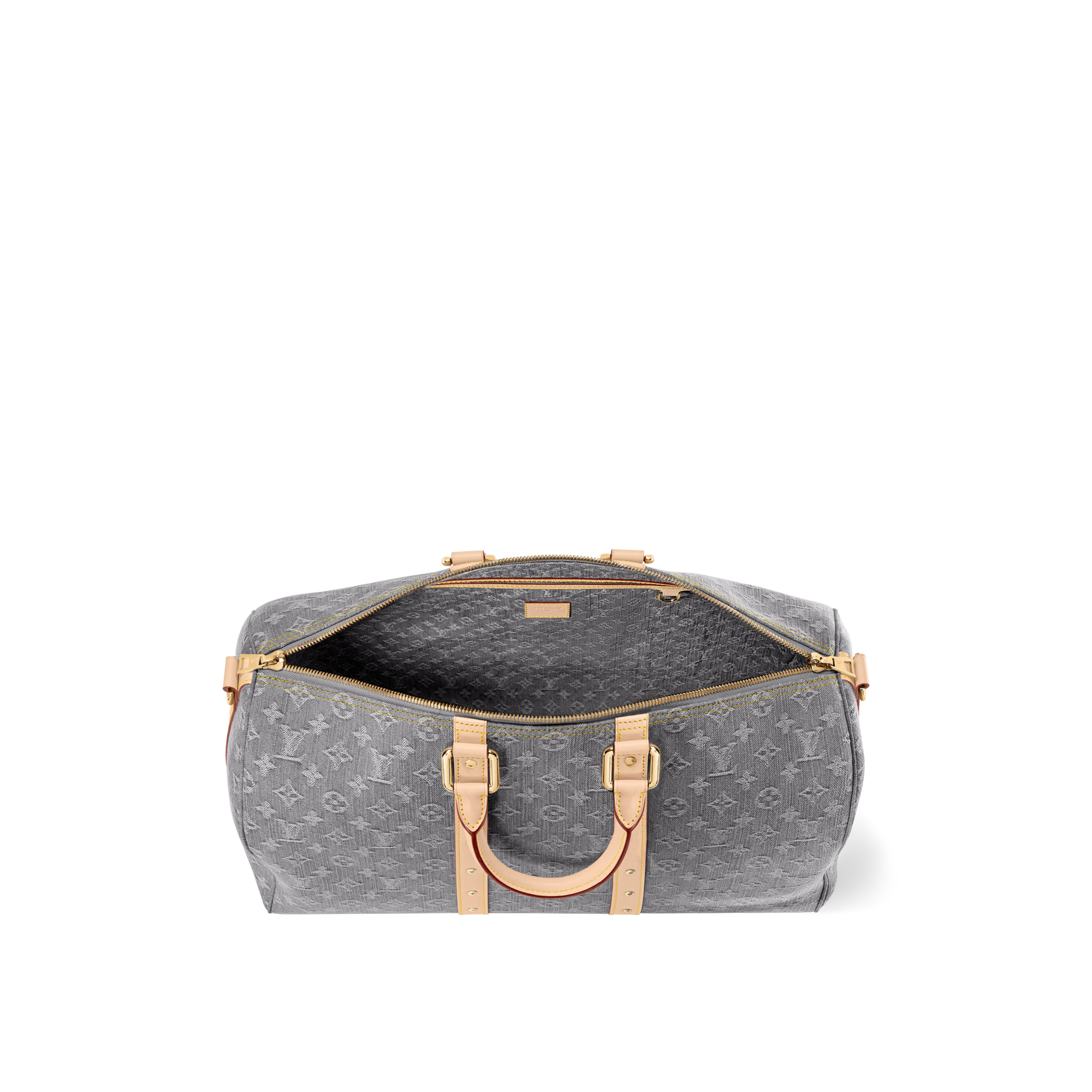 Keepall Bandoulière 45 其他 Monogram 帆布 in 女士