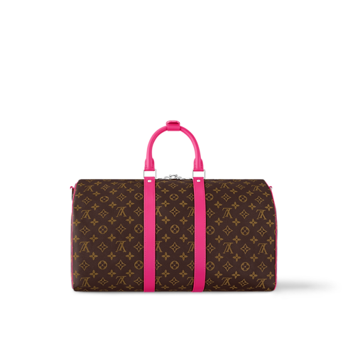 Keepall Bandoulière 45 G73 in 精選禮品's 母親節禮品指南 } collections by Louis Vuitton (產品縮放)