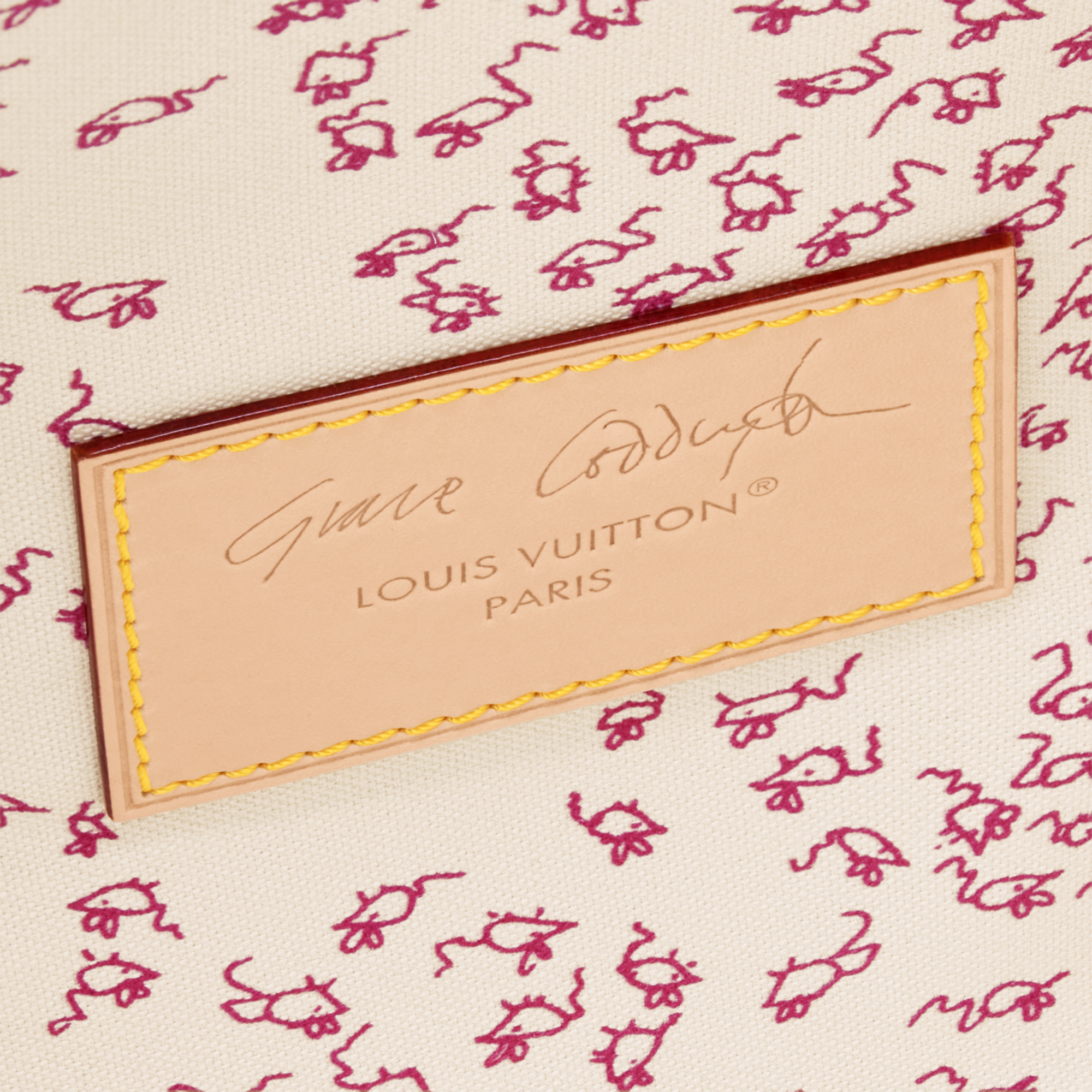 Keepall Bandoulière 45 其他 Monogram 帆布 in 女士