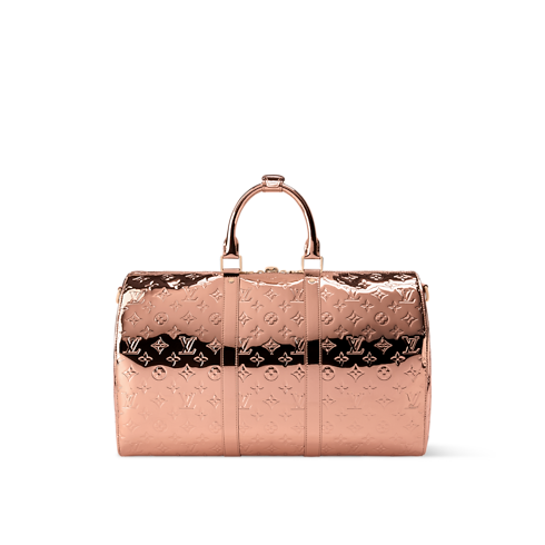 Keepall Bandoulière 45 in 女士's 旅遊用品 旅行包 collections by Louis Vuitton (產品縮放)