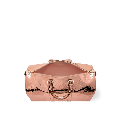 Keepall Bandoulière 45 in 女士's 旅遊用品 旅行包 collections by Louis Vuitton (產品縮放)