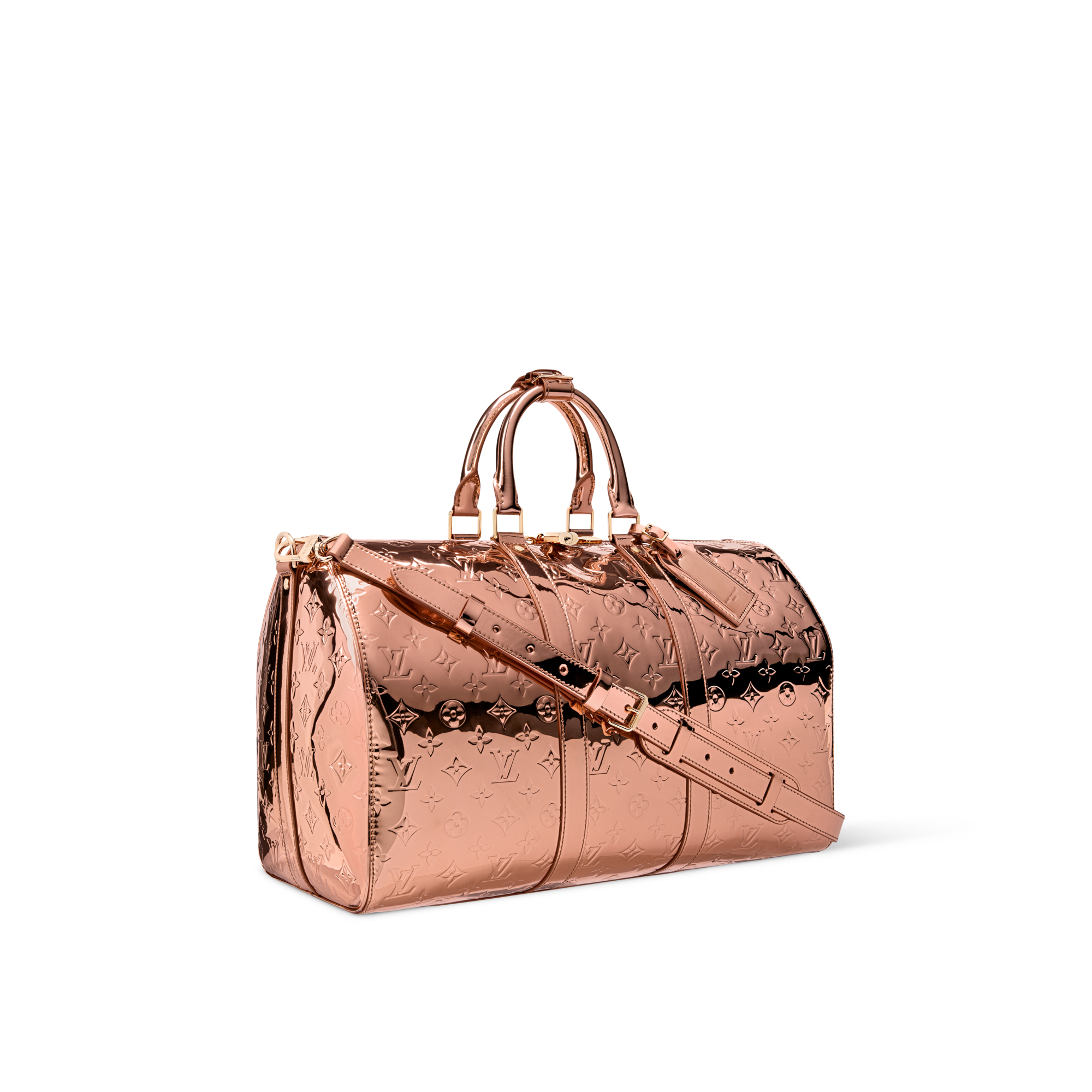 Keepall Bandoulière 45  in 女士