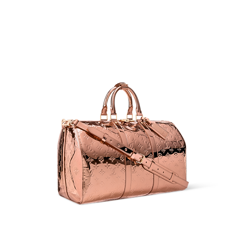 Keepall Bandoulière 45 in 女士's 旅遊用品 旅行包 collections by Louis Vuitton (產品縮放)