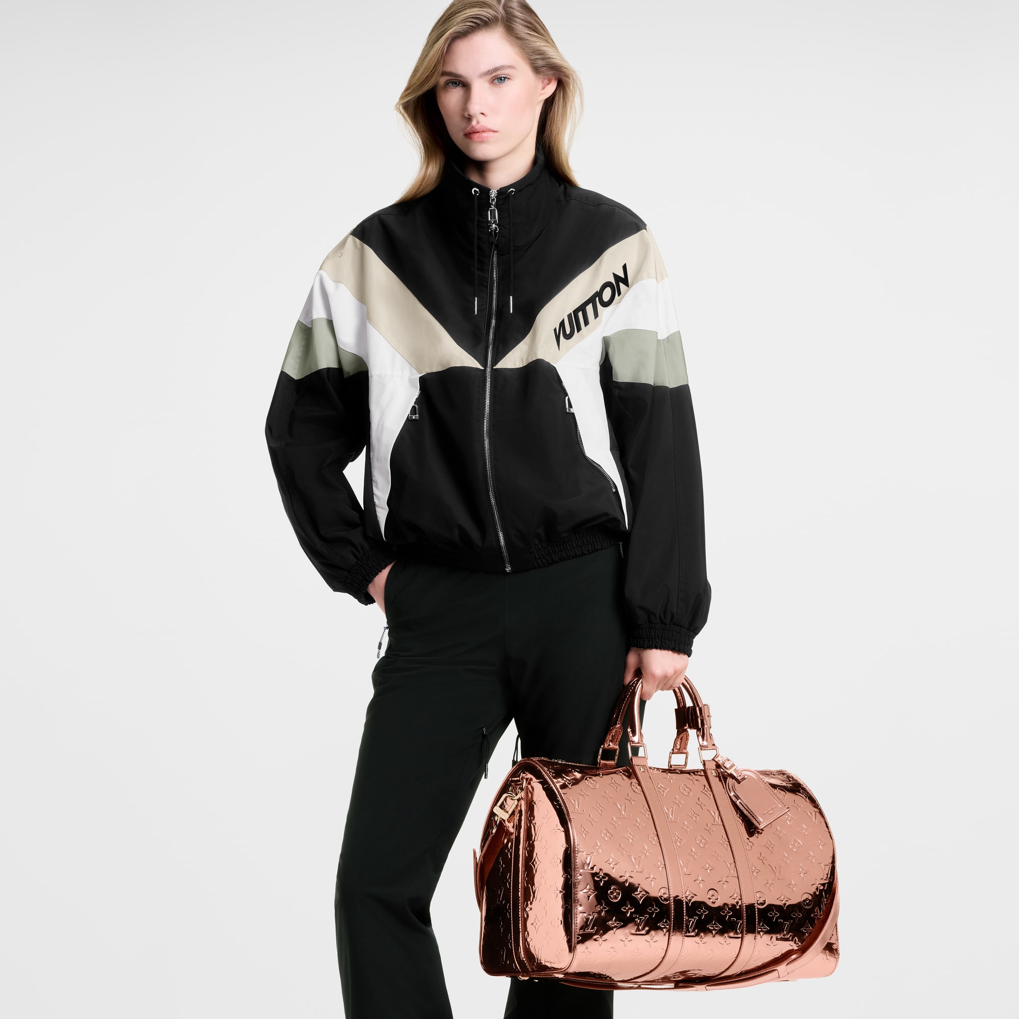 Keepall Bandoulière 45  in 女士