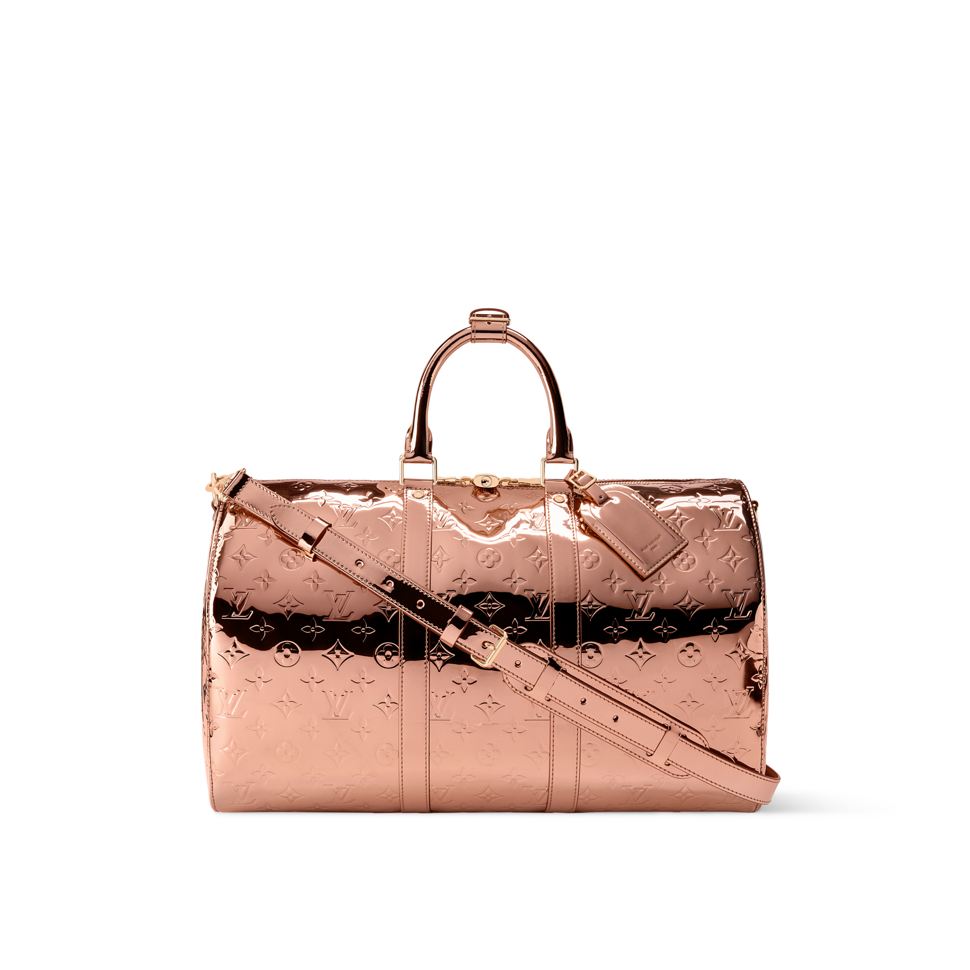 Keepall Bandoulière 45  in 女士