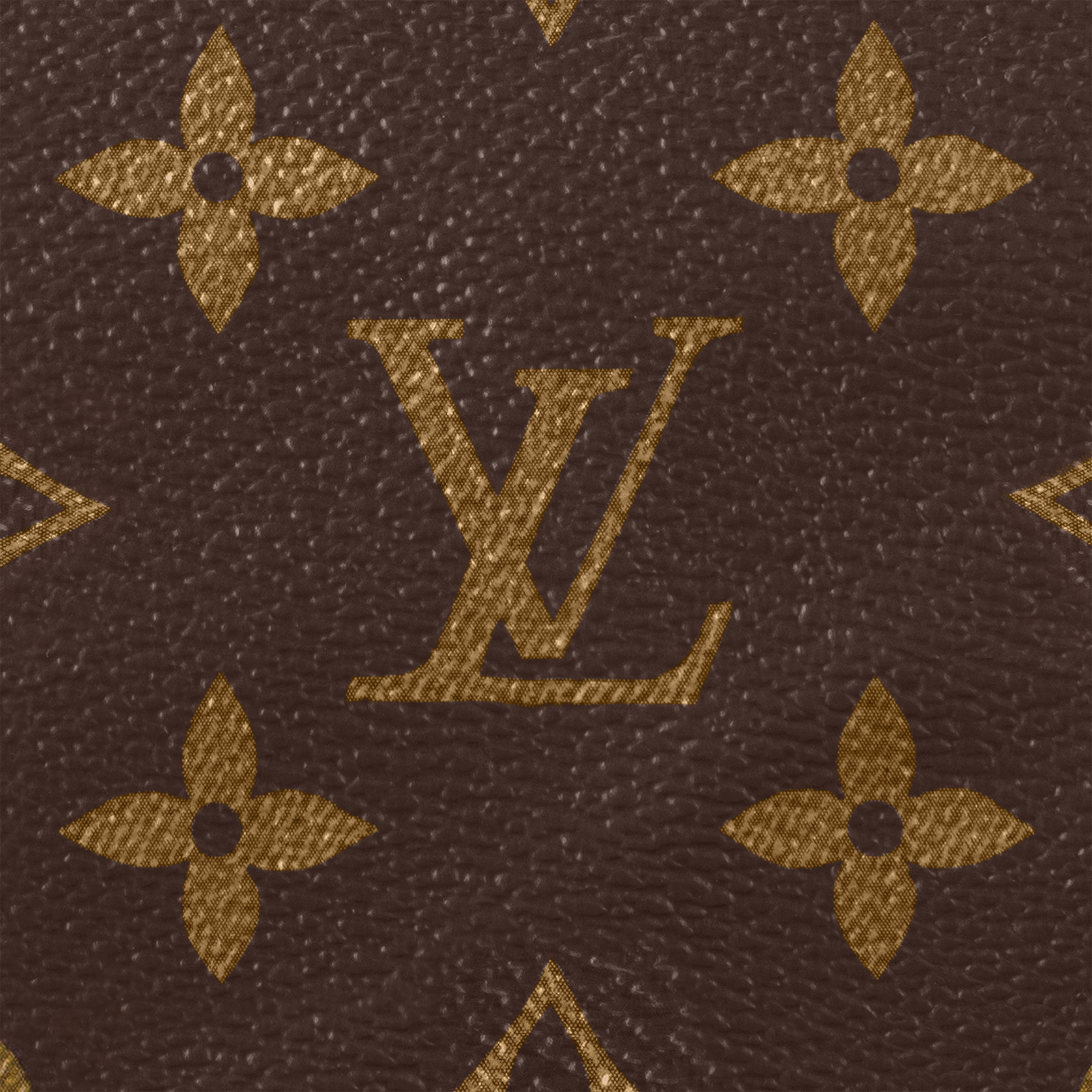 Keepall Bandoulière 45 Monogram 帆布 in 男士