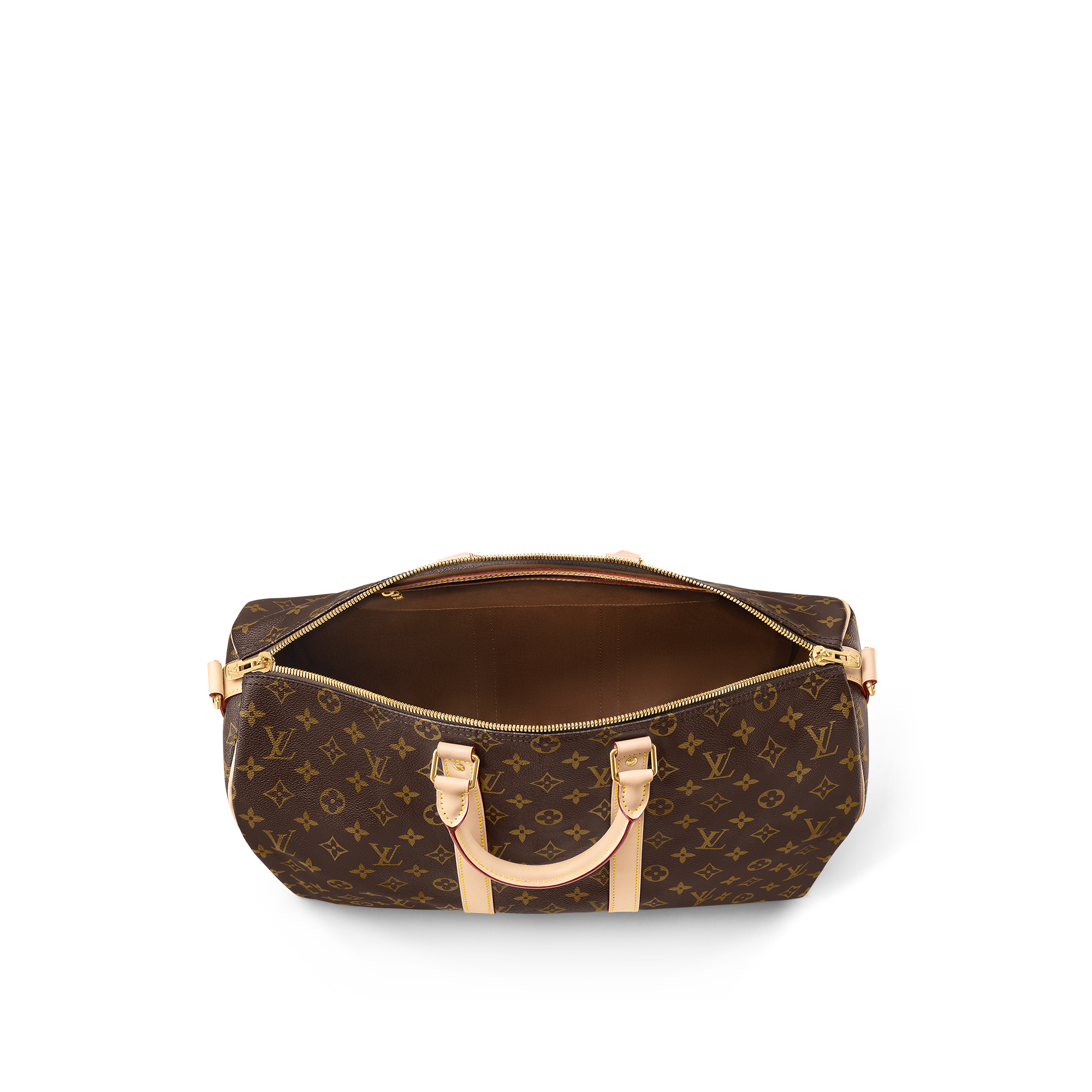 Keepall Bandoulière 45 Monogram 帆布 in 男士
