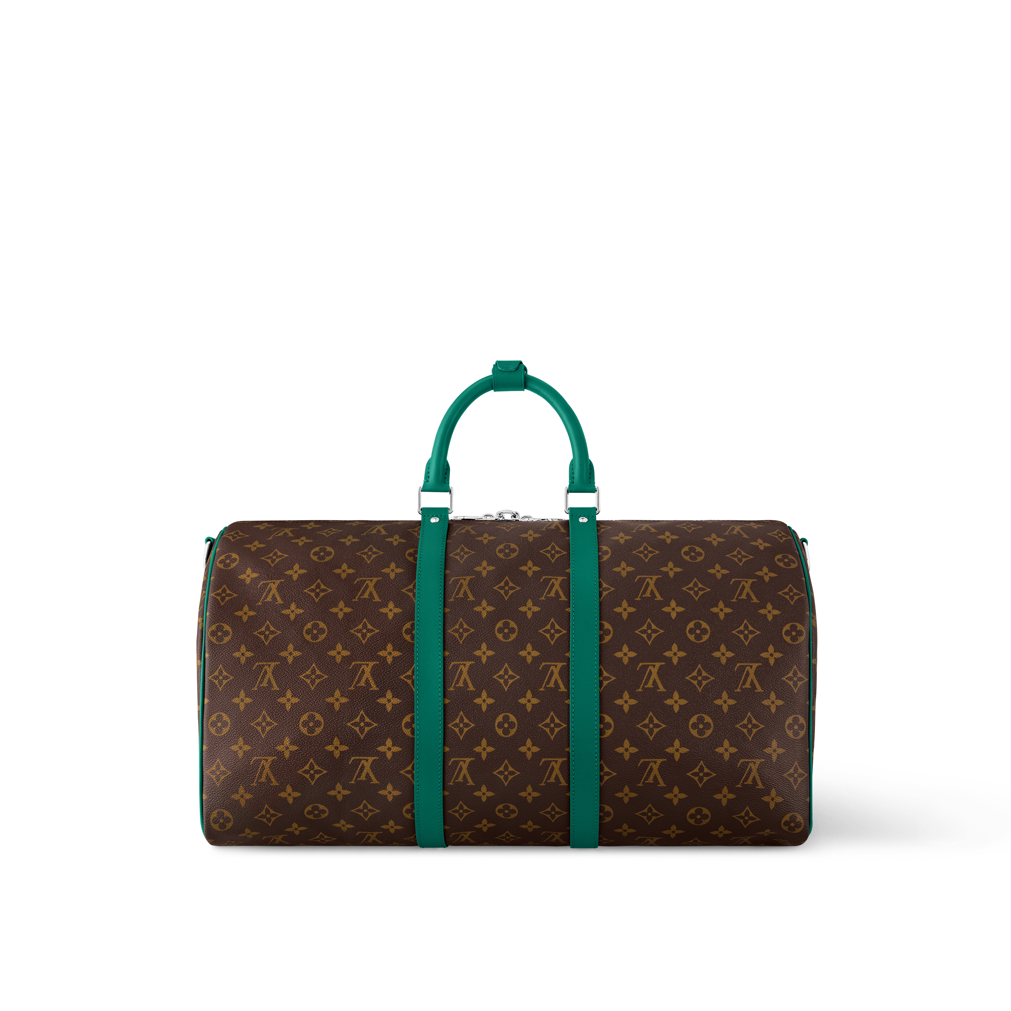 Keepall Bandoulière 50 G73 in 時尚包包及小型皮件