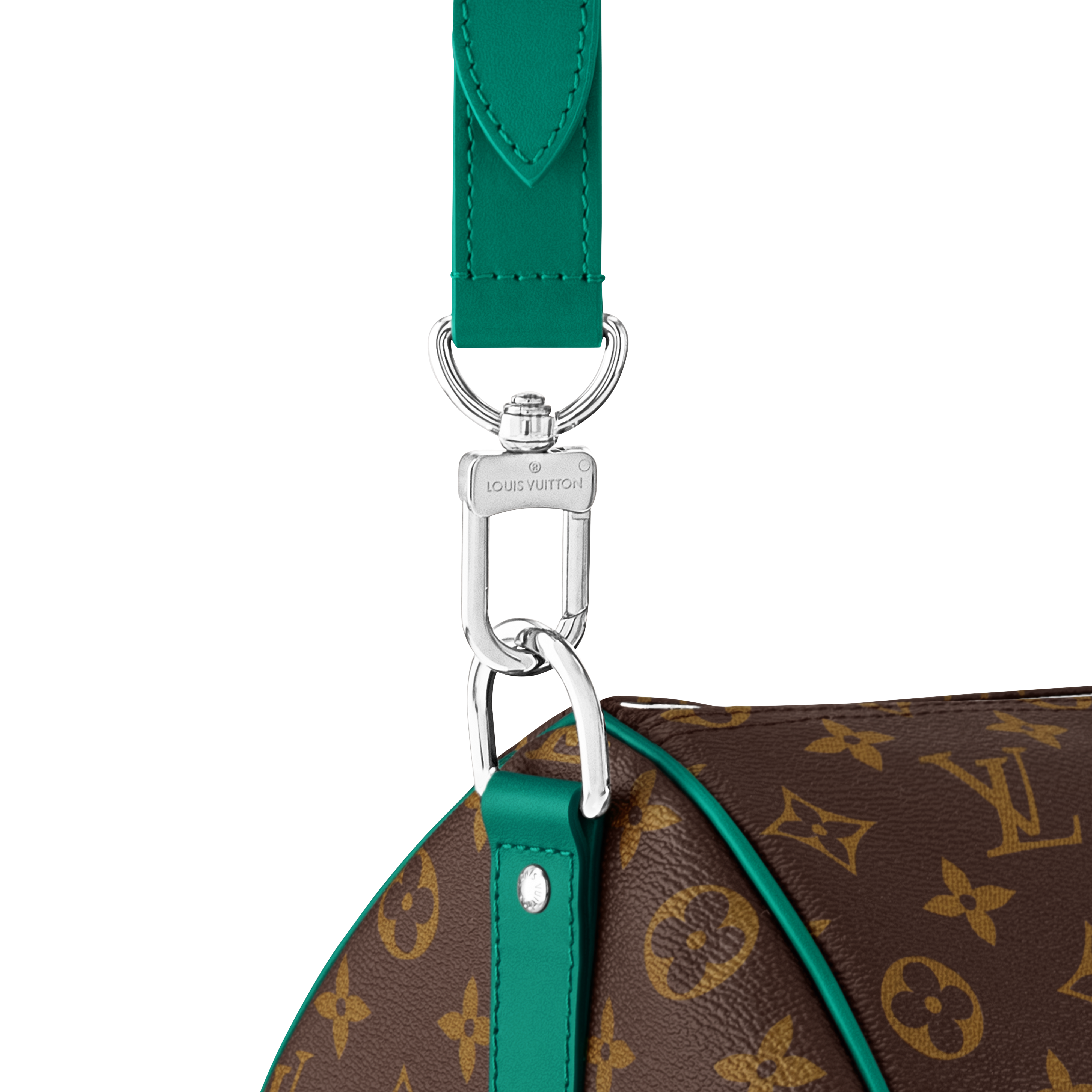 Keepall Bandoulière 50 G73 in 時尚包包及小型皮件