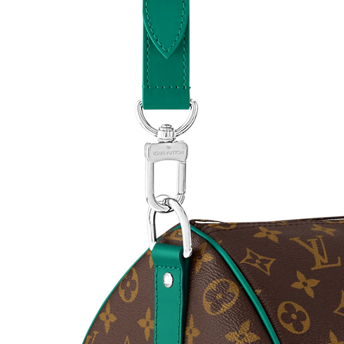 Keepall Bandoulière 50 G73 in 時尚包包及小型皮件's 男士時尚包包 全新系列 collections by Louis Vuitton (產品縮放)