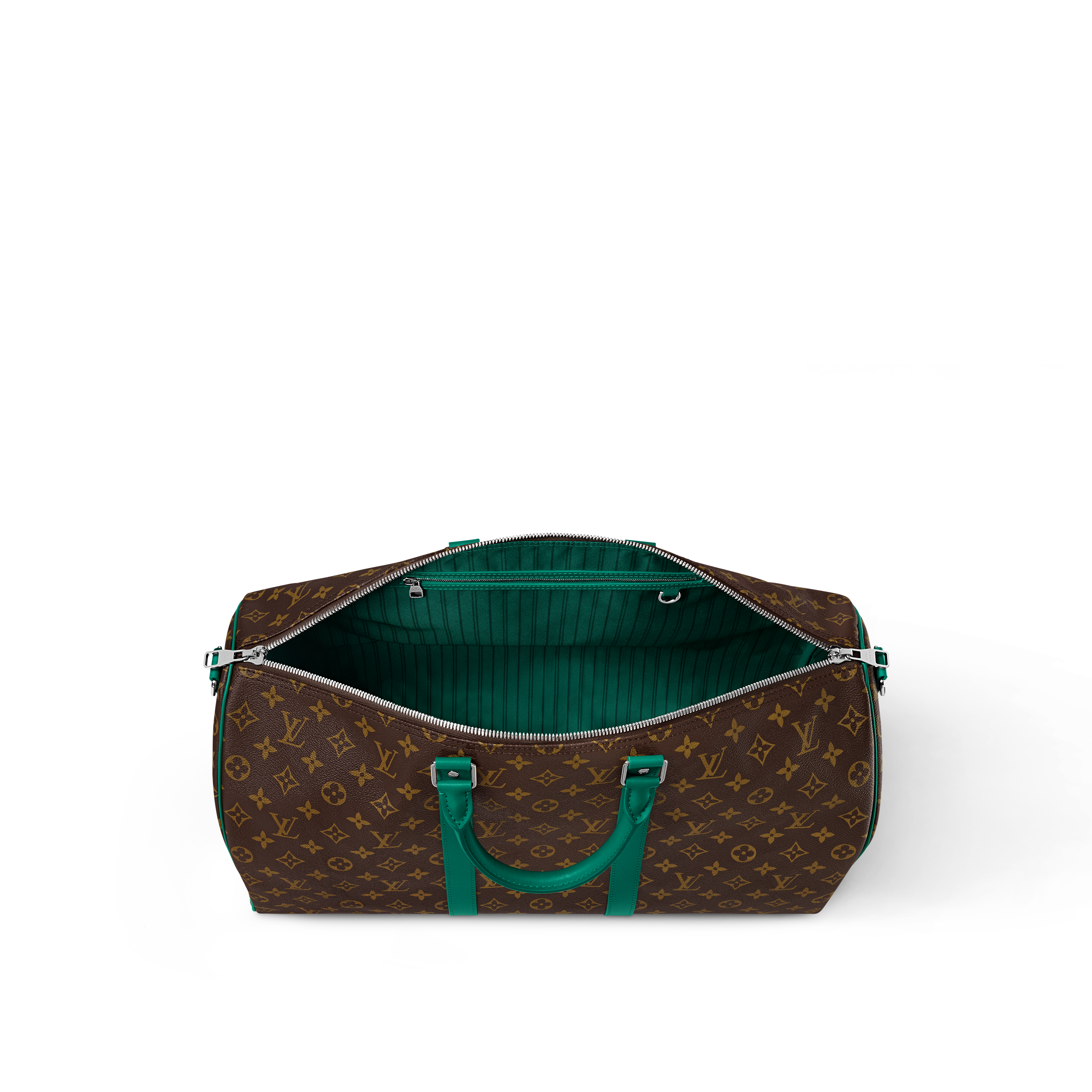 Keepall Bandoulière 50 G73 in 時尚包包及小型皮件