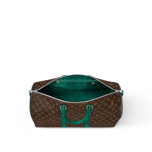 Keepall Bandoulière 50 G73 in 時尚包包及小型皮件's 男士時尚包包 全新系列 collections by Louis Vuitton (產品縮放)