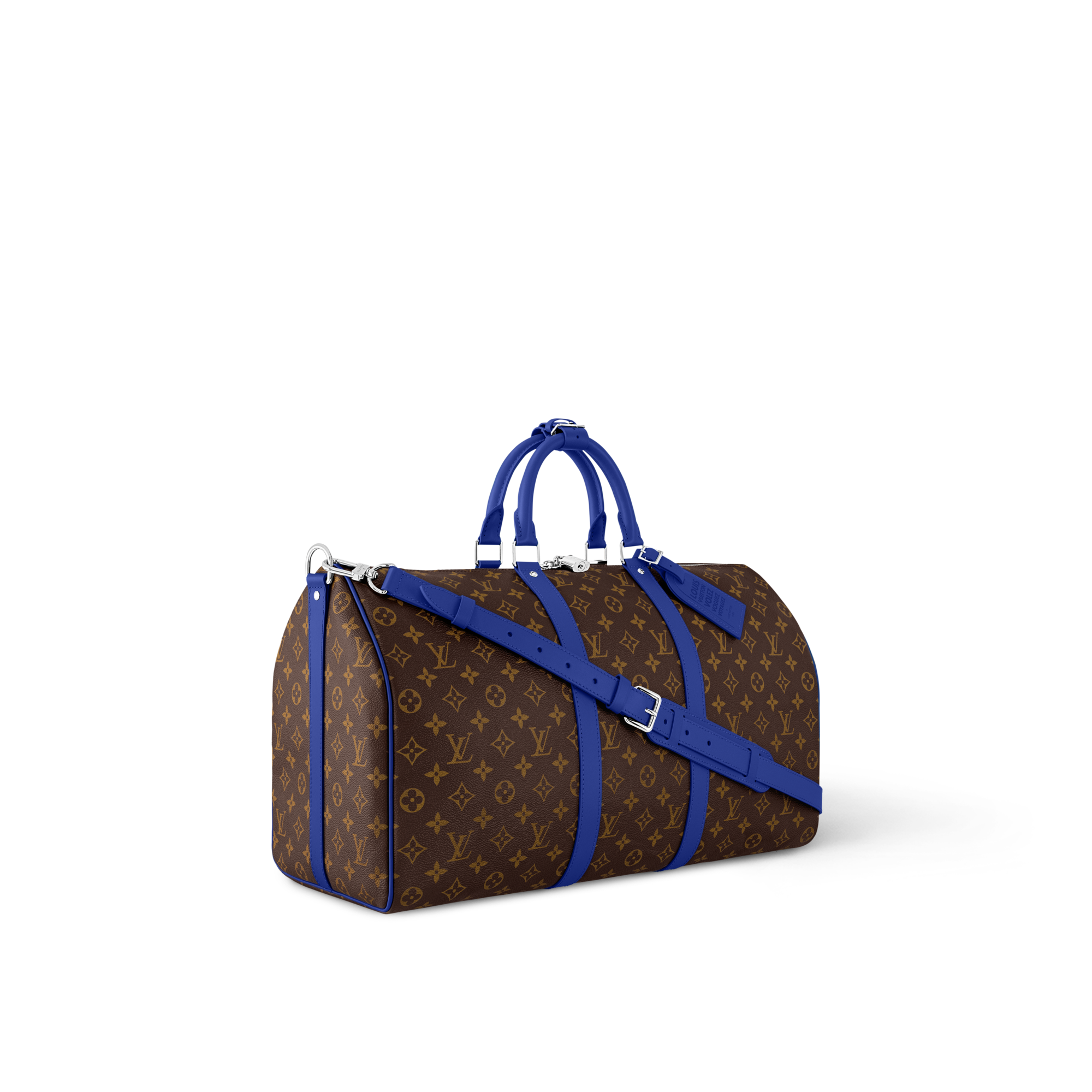 Keepall Bandoulière 50 G73 in 時尚包包及小型皮件