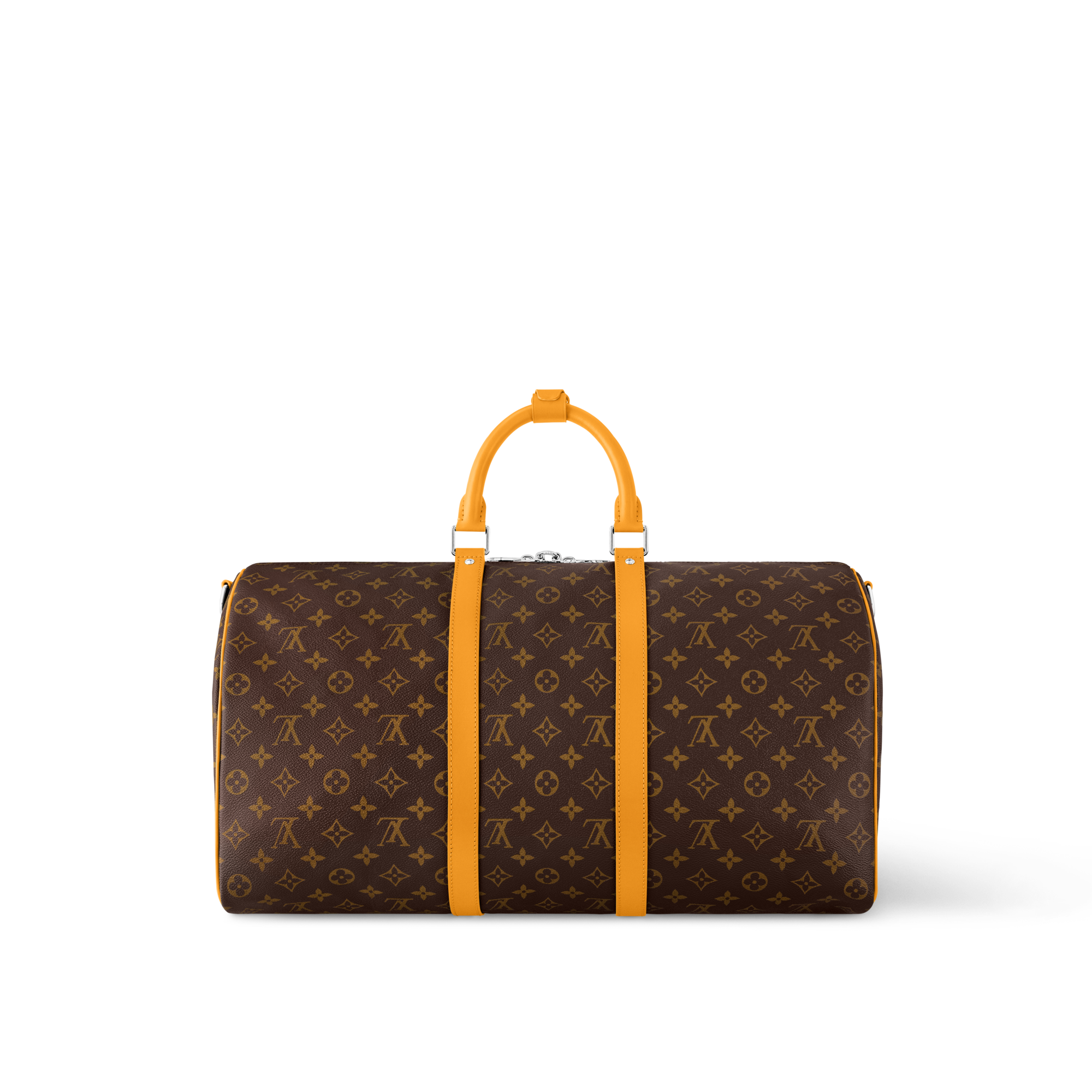 Keepall Bandoulière 50 G73 in 時尚包包及小型皮件