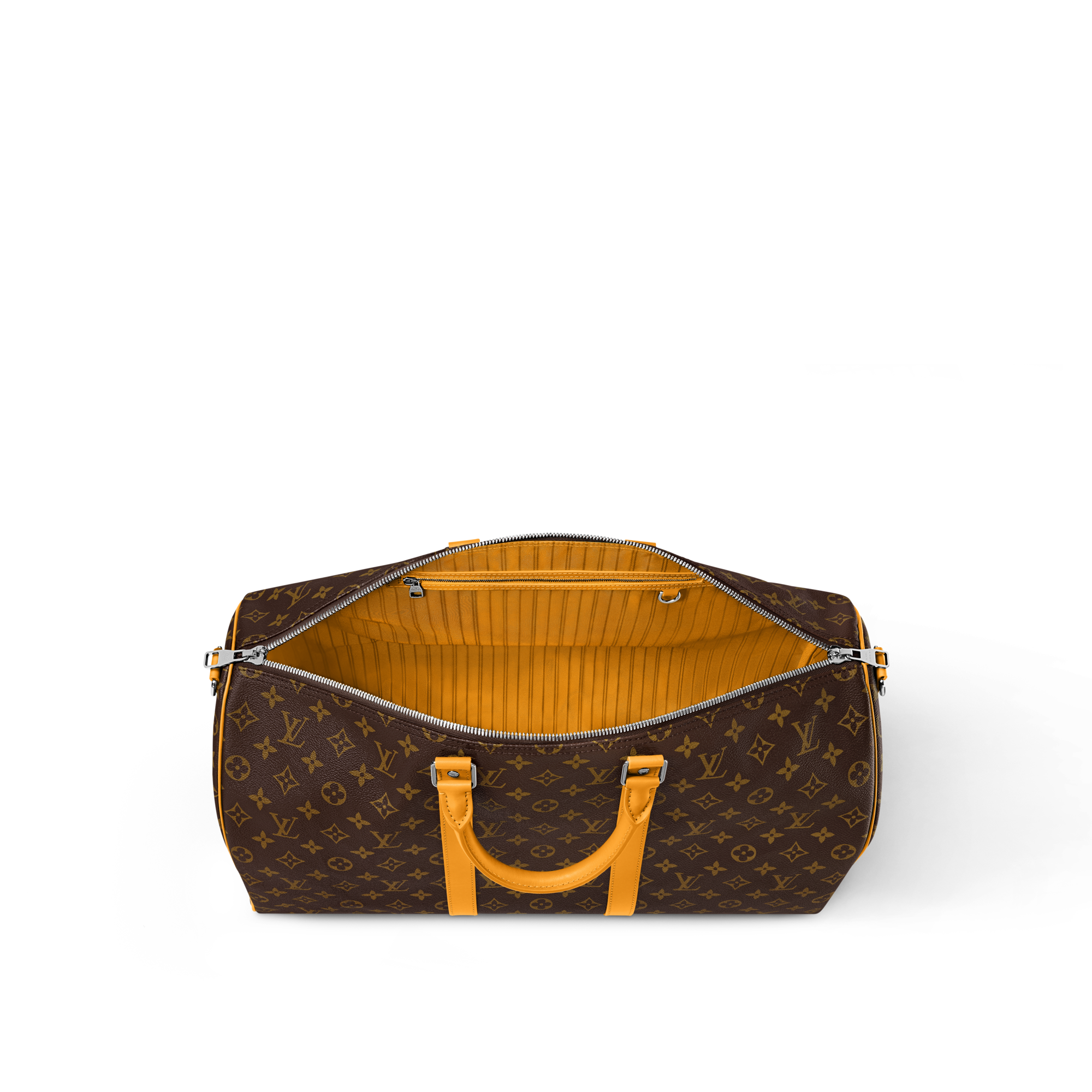Keepall Bandoulière 50 G73 in 時尚包包及小型皮件