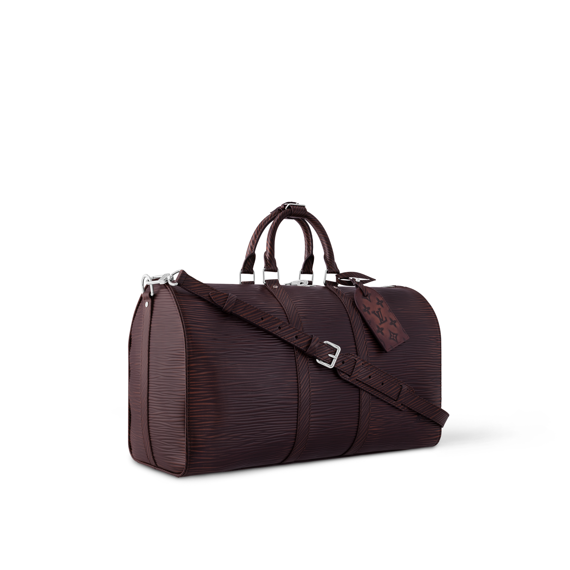 Keepall Bandoulière 50 A05 in 時尚包包及小型皮件