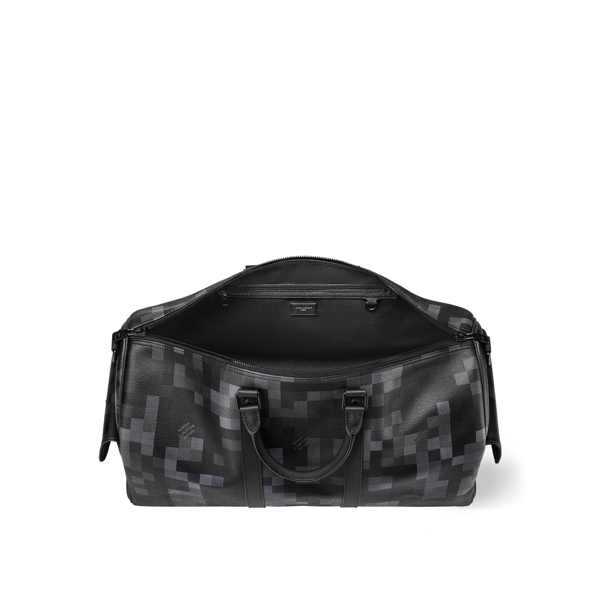 Keepall Bandoulière 50 D16 in 時尚包包及小型皮件