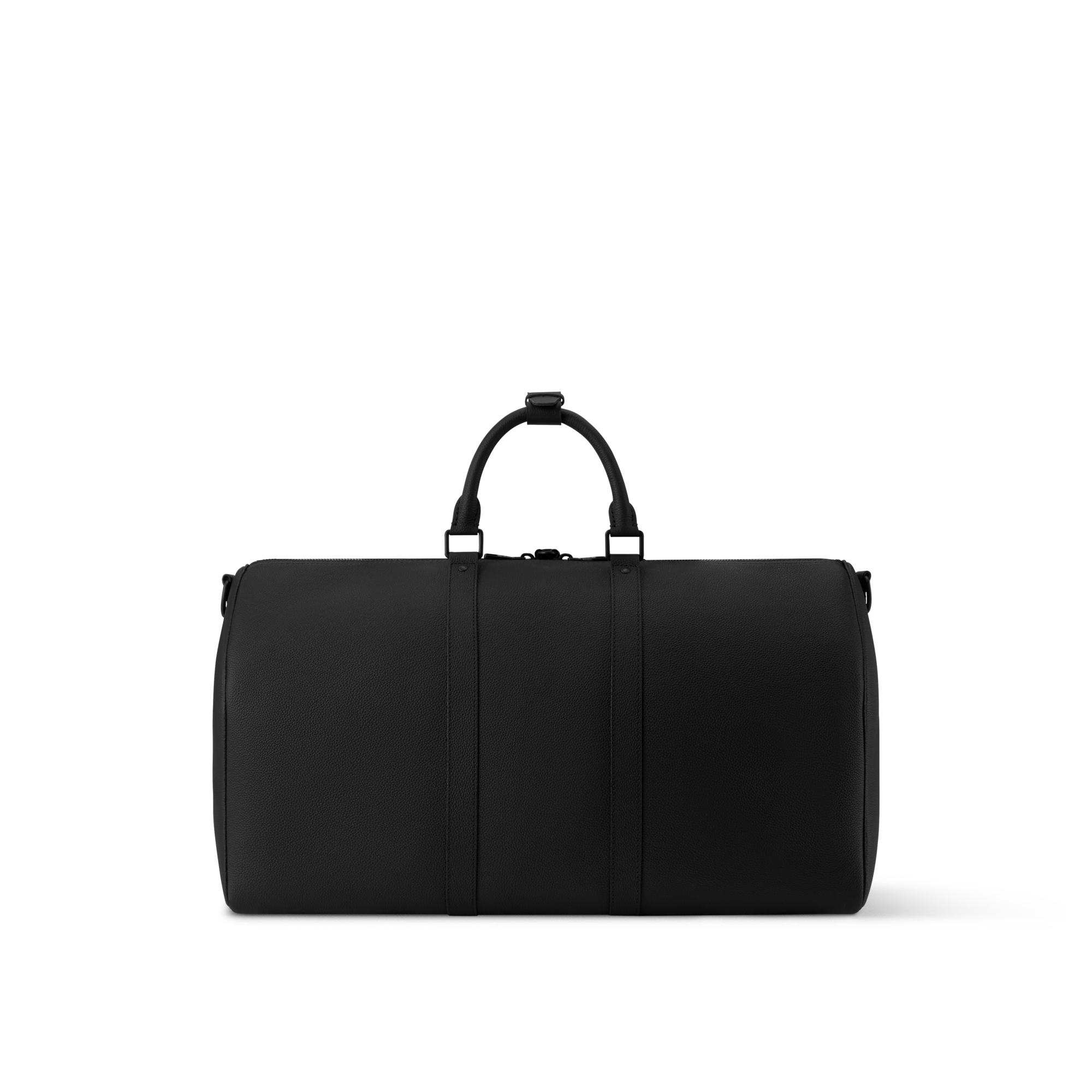 Keepall Bandoulière 50 LV Aerogram in 男士