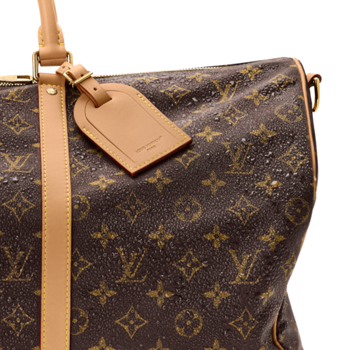 Keepall Bandoulière 50 G76 in 行李箱、旅行用品及家居精品's 旅行袋及拉桿行李箱 旅行包 collections by Louis Vuitton
