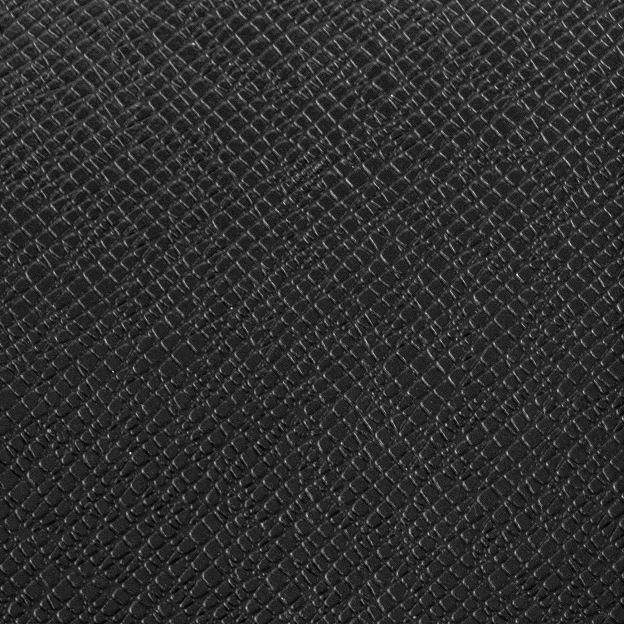 Keepall Bandoulière 50 Taïga 皮革 in 男士