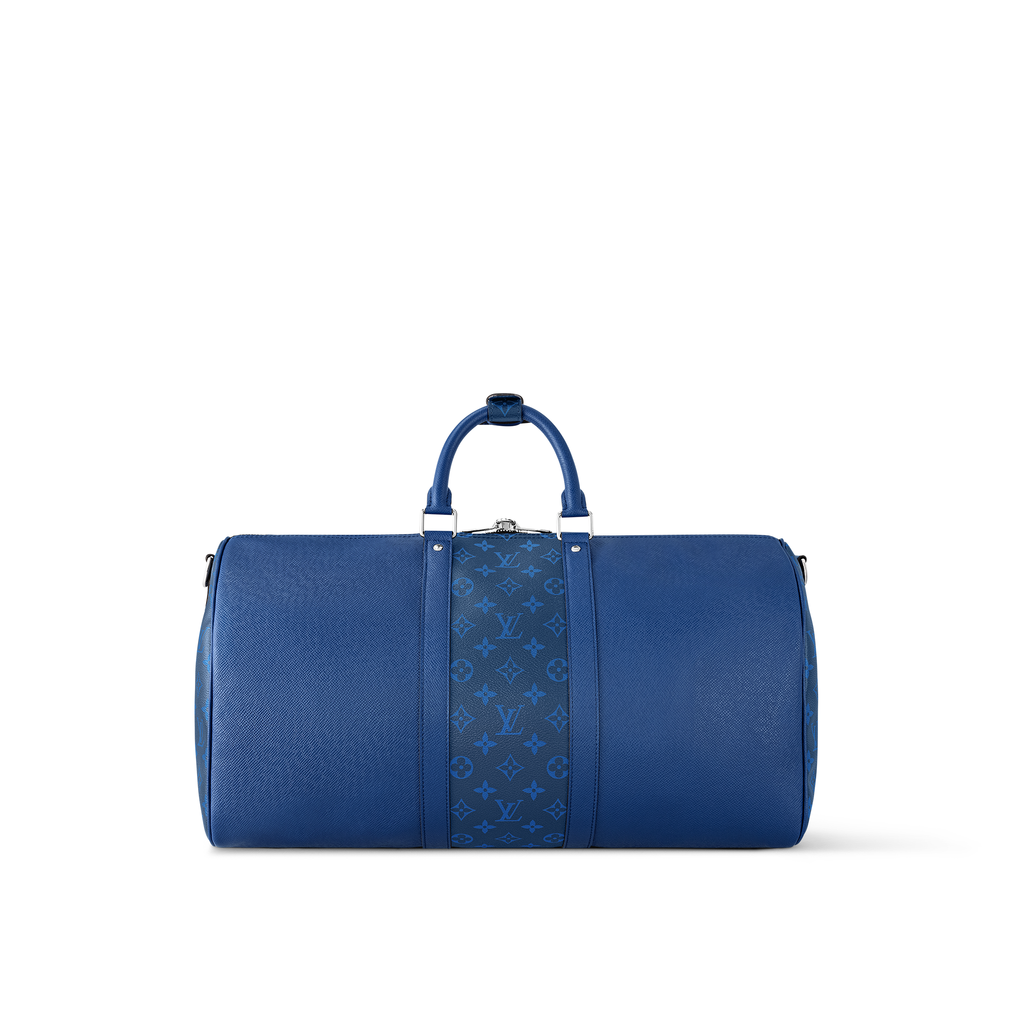 Keepall Bandoulière 50 Taigarama in 時尚包包及小型皮件