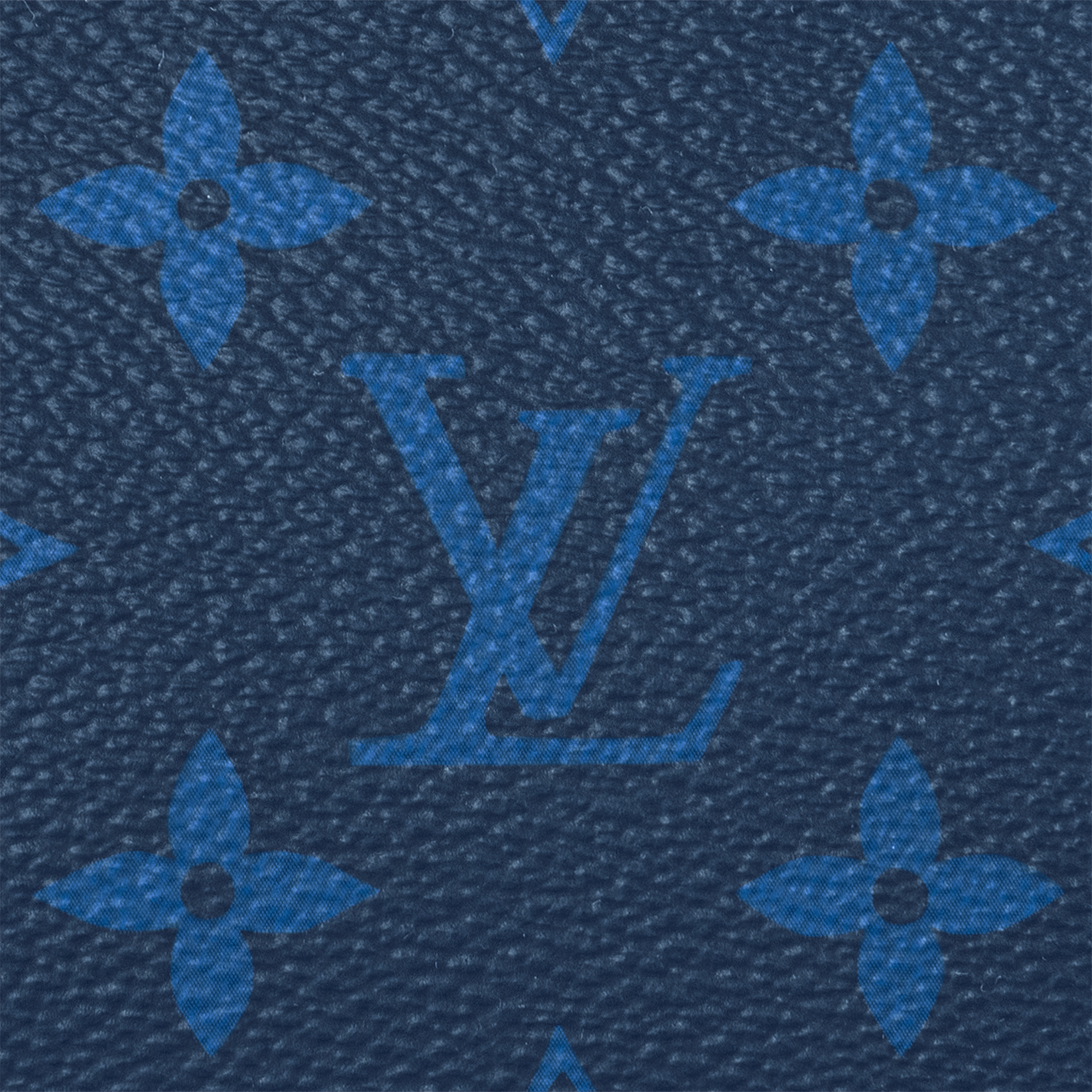 Keepall Bandoulière 50 Taigarama in 時尚包包及小型皮件