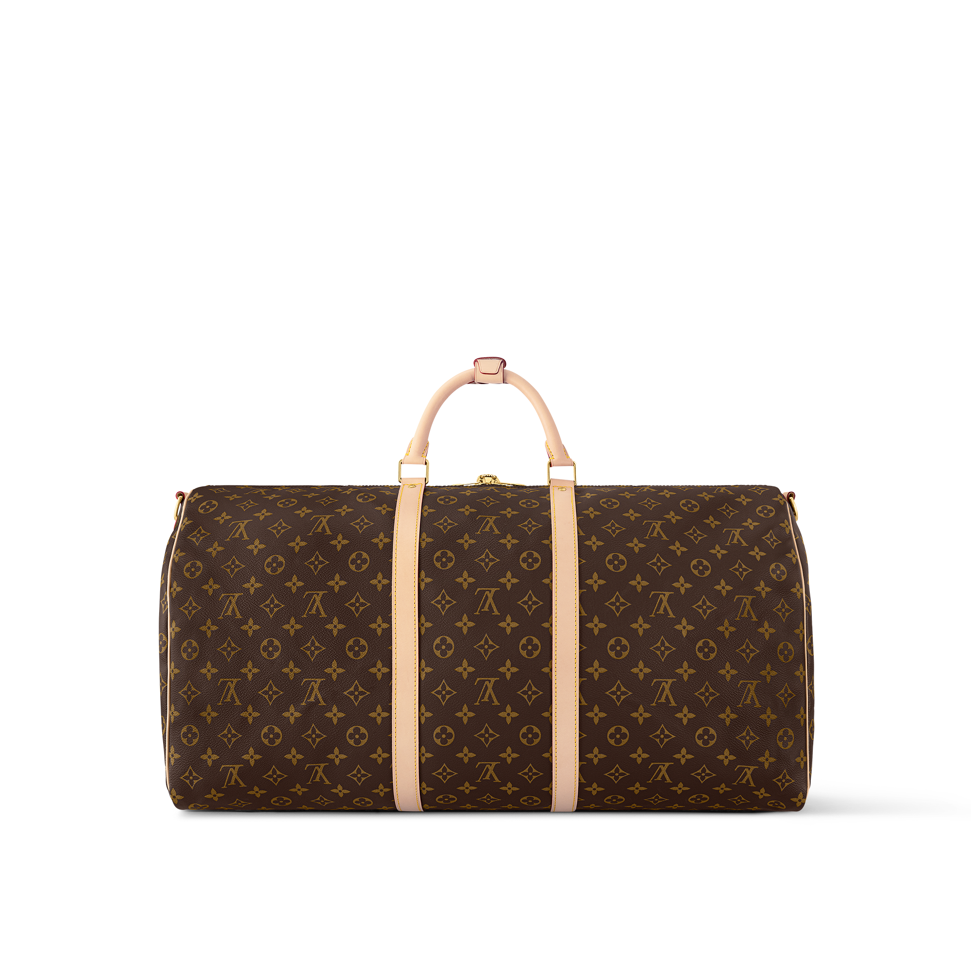 Keepall Bandoulière 60 Monogram 帆布 in 男士