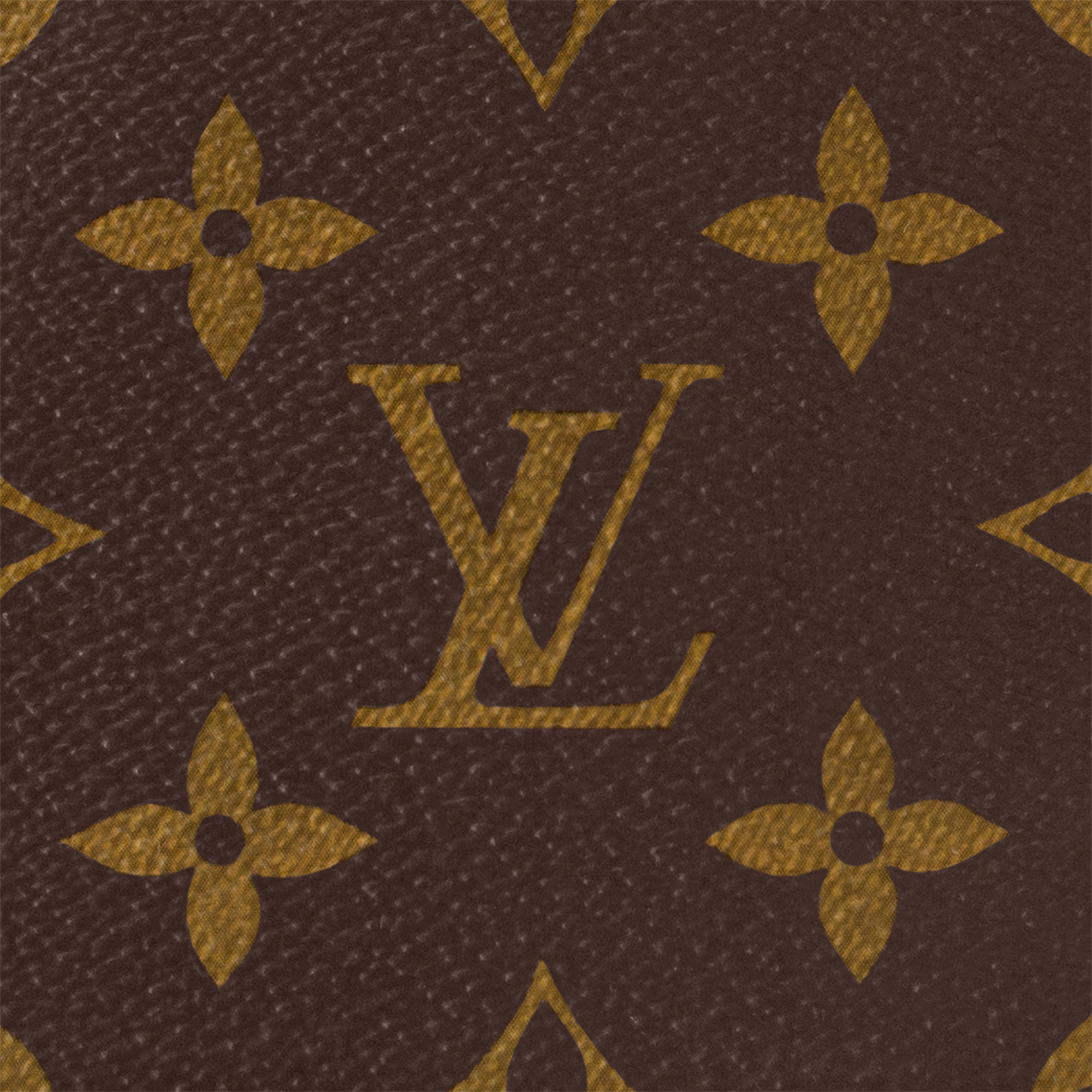 Keepall Bandoulière 60 Monogram 帆布 in 男士