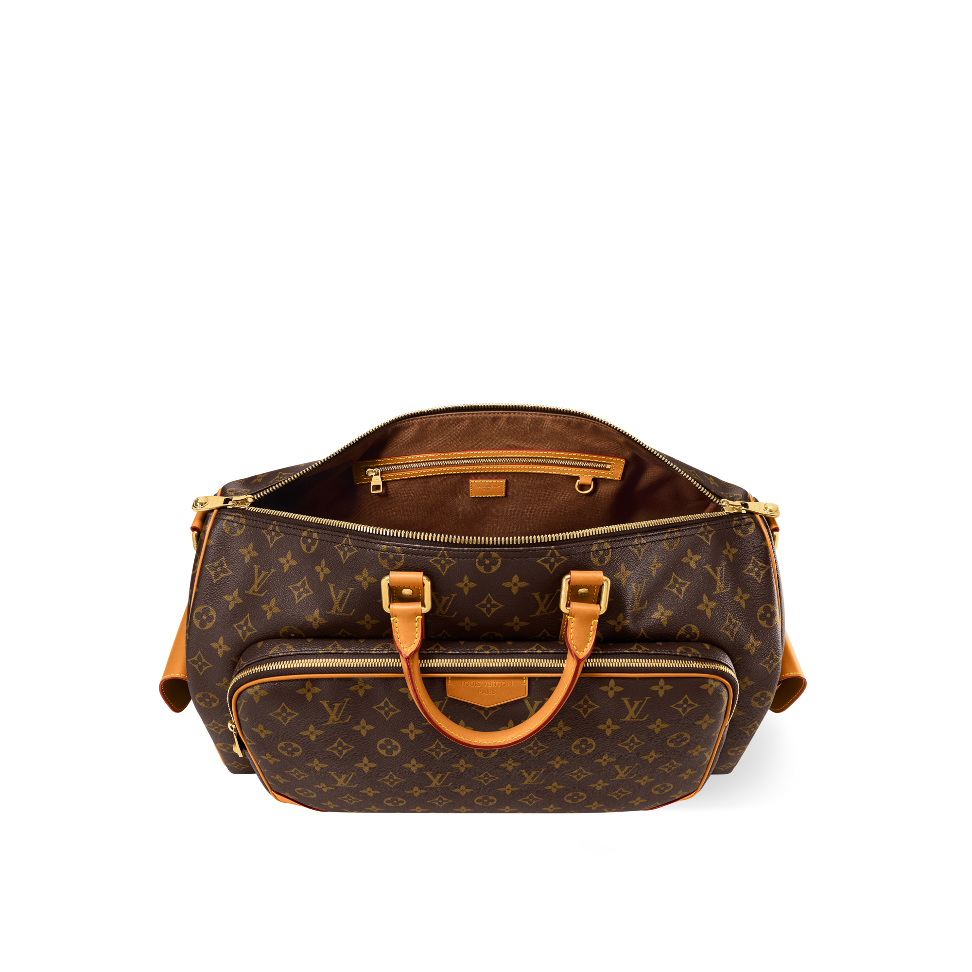 Keepall Cargo 50 G69 in 時尚包包及小型皮件