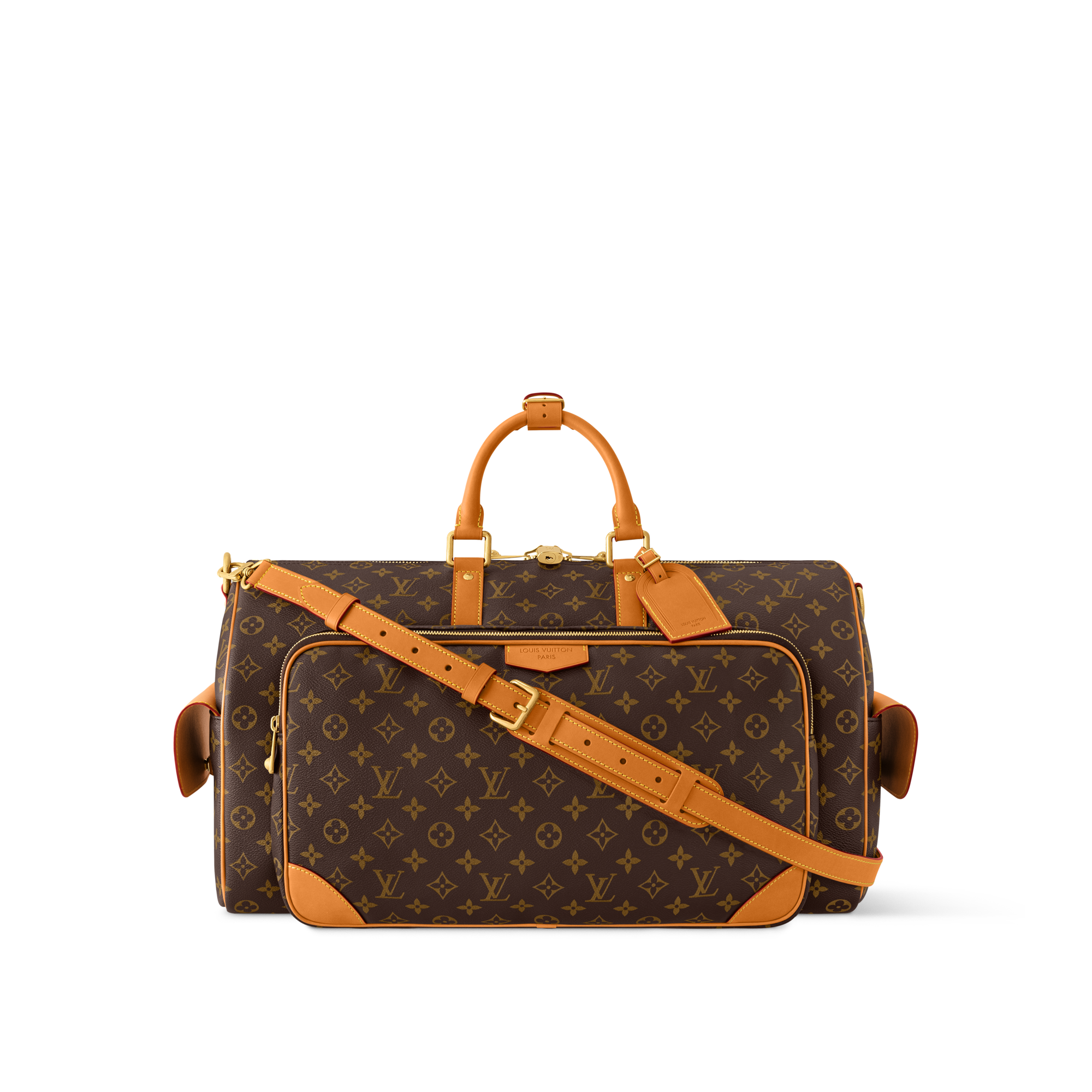 Keepall Cargo 50 G69 in 時尚包包及小型皮件