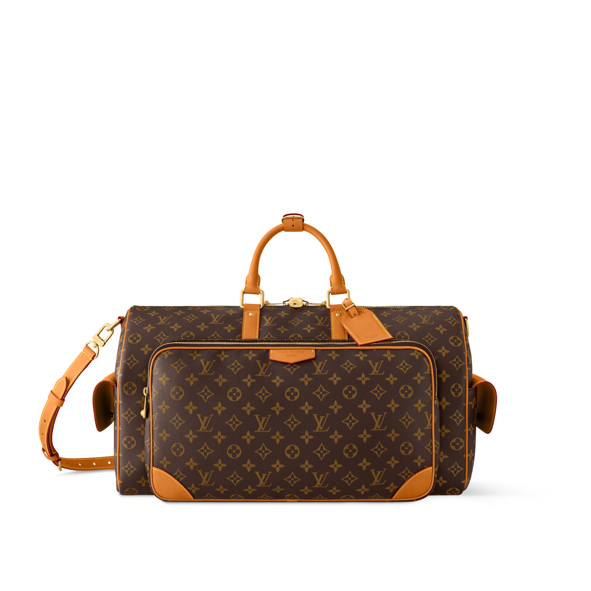 Keepall Cargo 50 G69 in 時尚包包及小型皮件